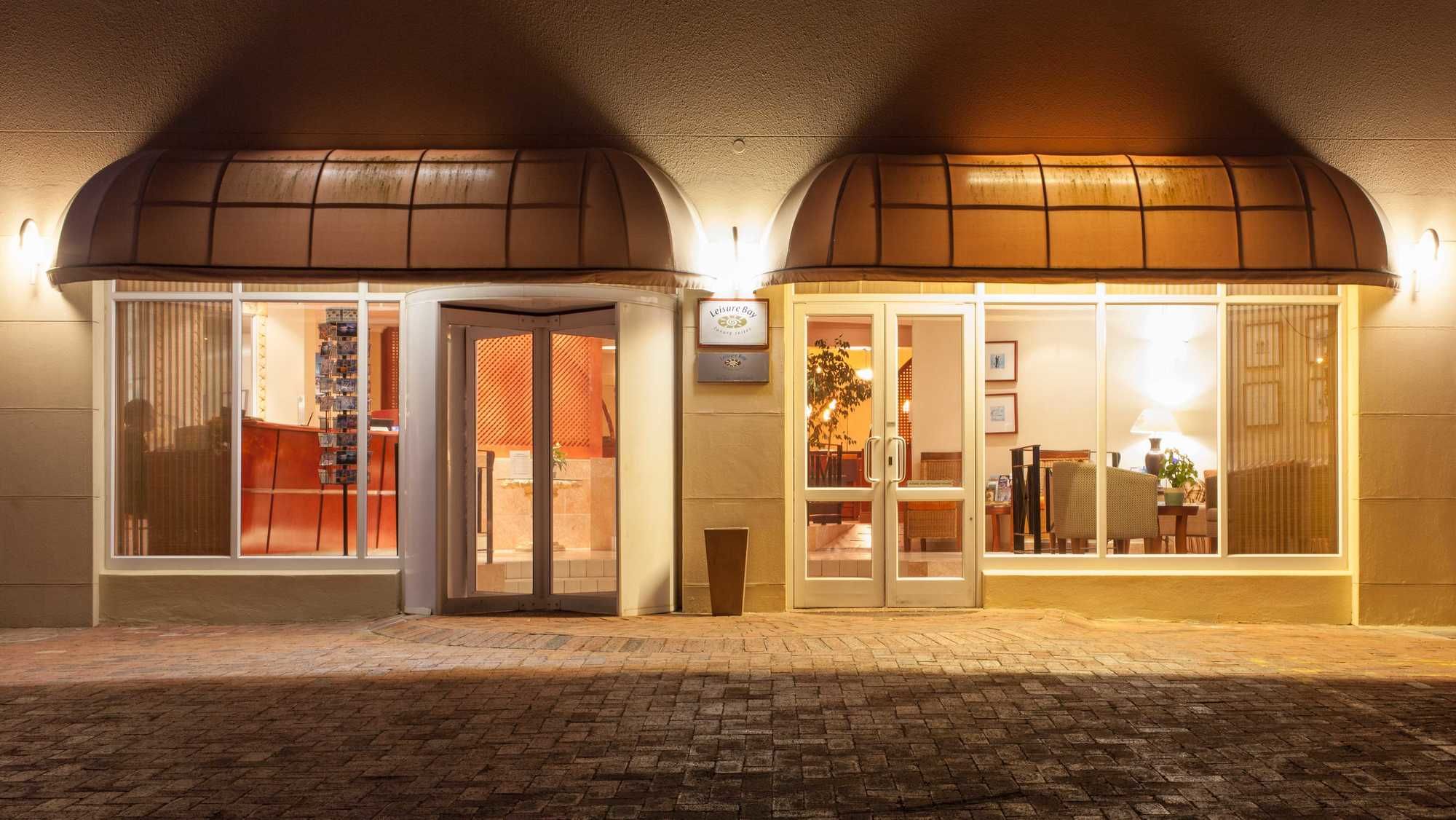 Фото Cape Town Beachfront Apartments At Leisure Bay