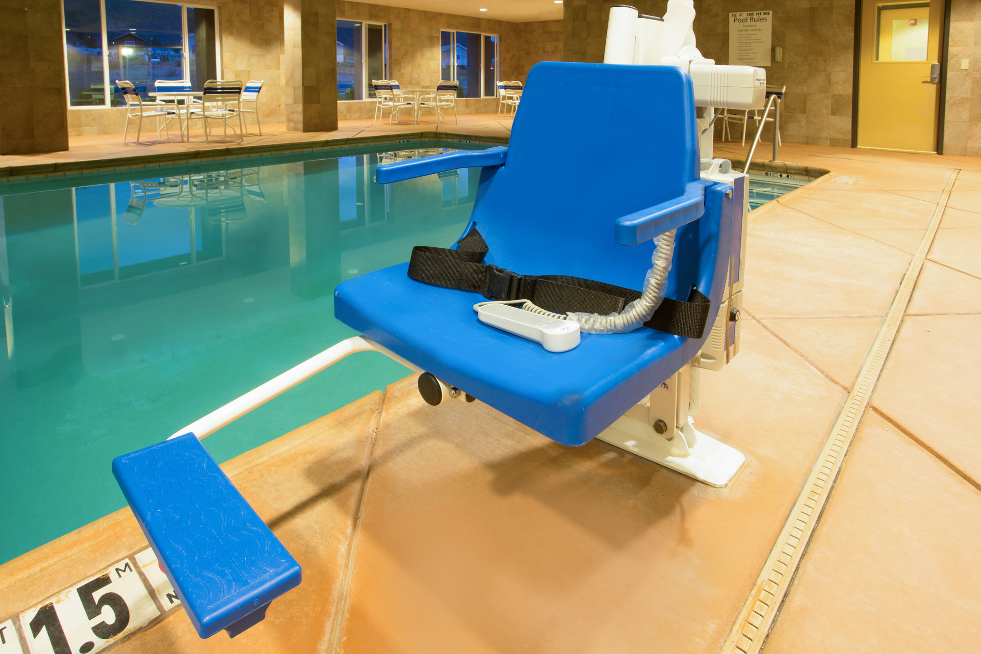 Фото Holiday Inn Express Yreka-Shasta Area, an Ihg Hotel