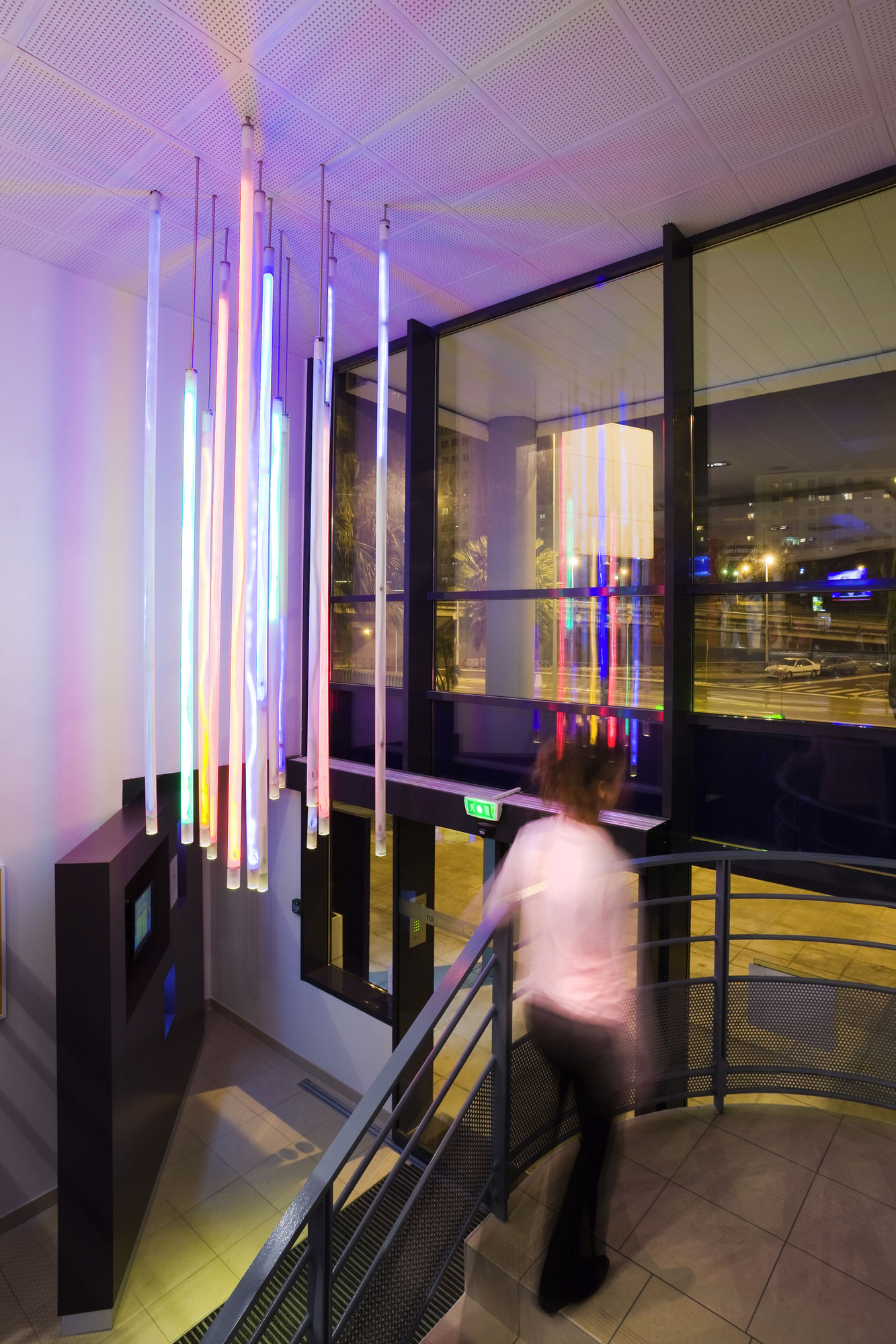 Фото Ibis Styles Nice Aéroport Arenas