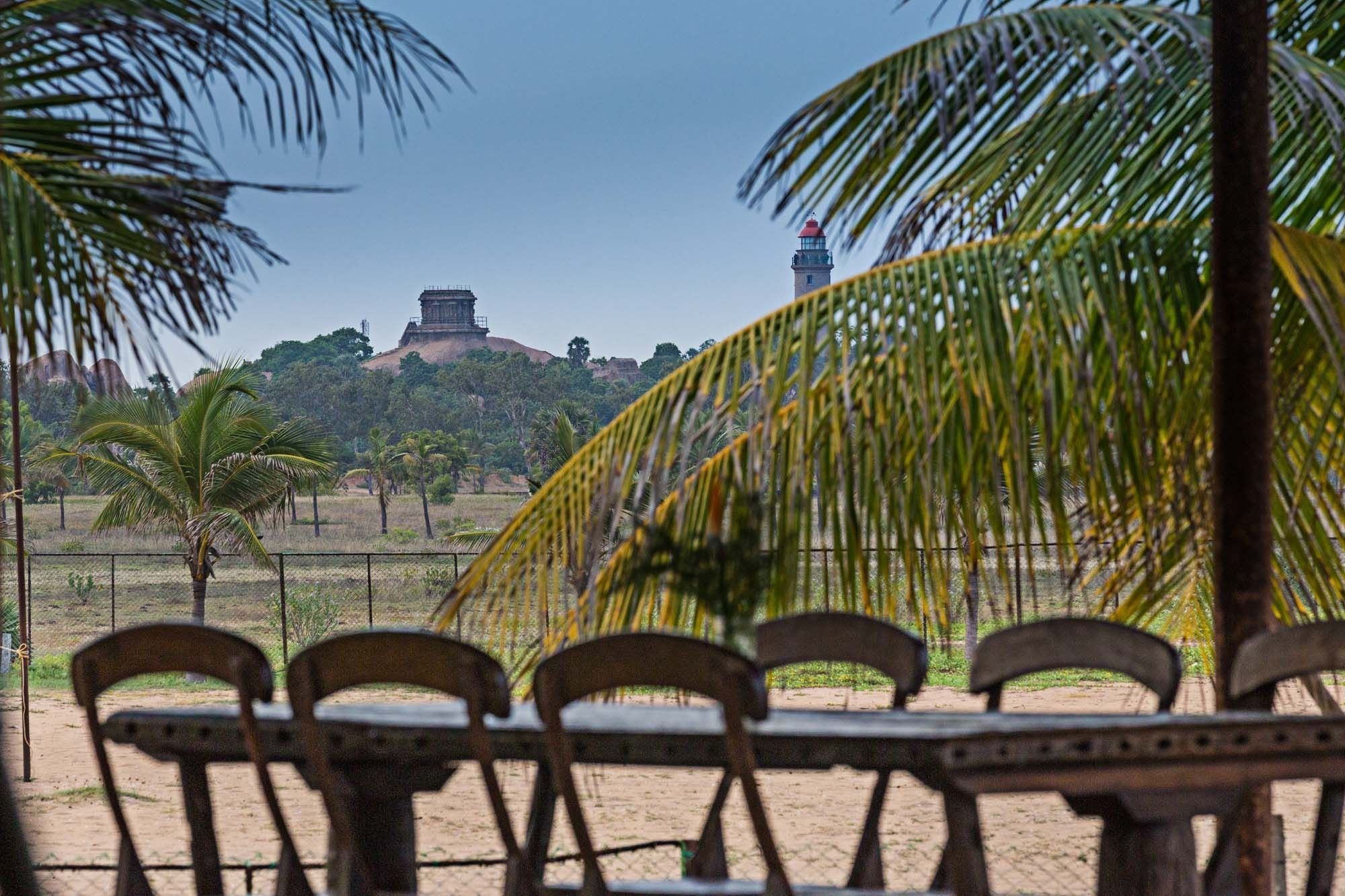 Фото Chariot Beach Resort