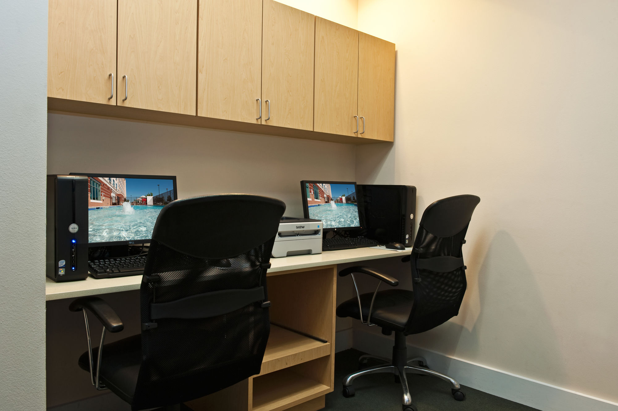 Фото Holiday Inn Dfw Airport South, an Ihg Hotel