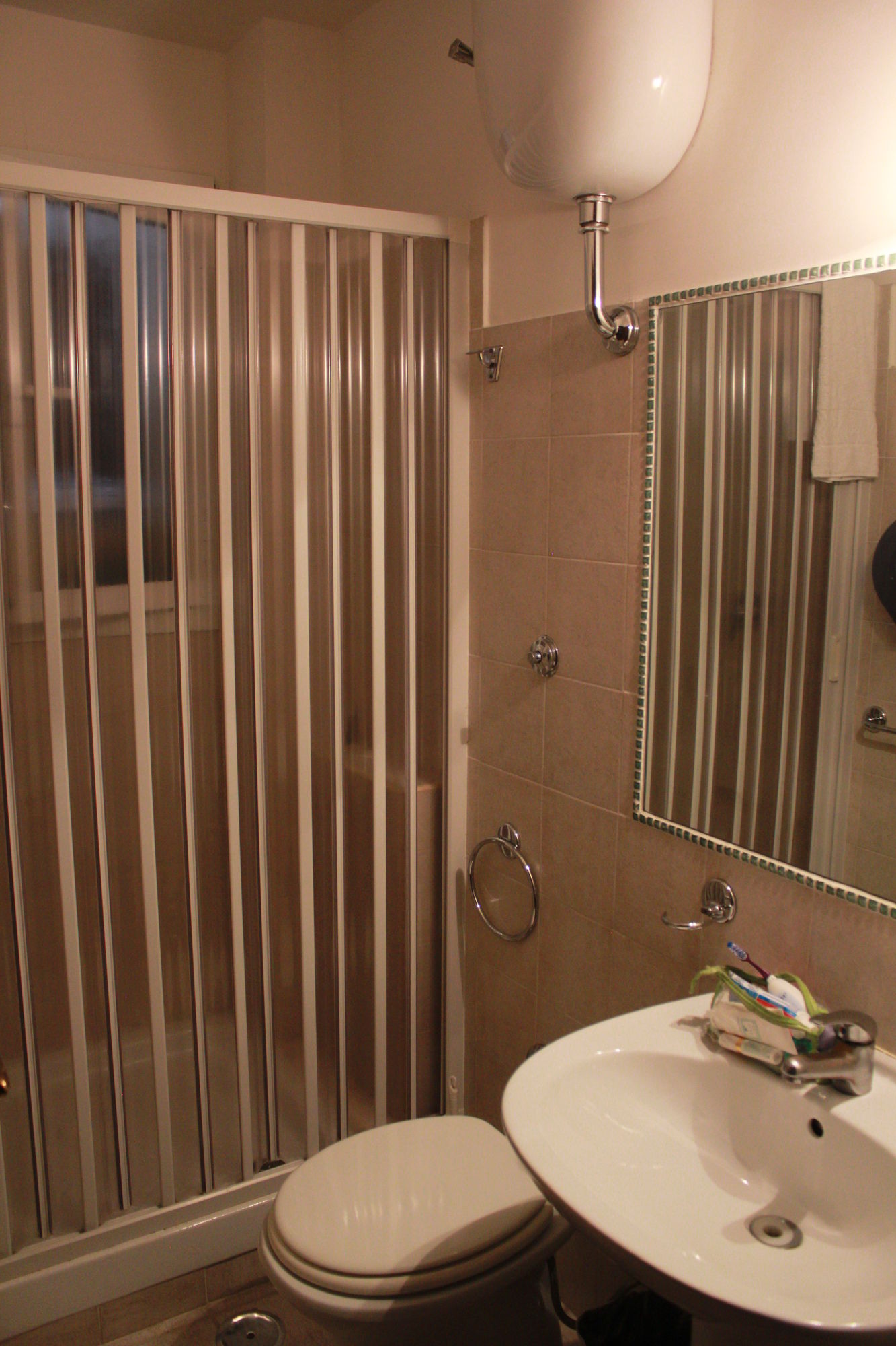 Фото Hotel Il Papavero