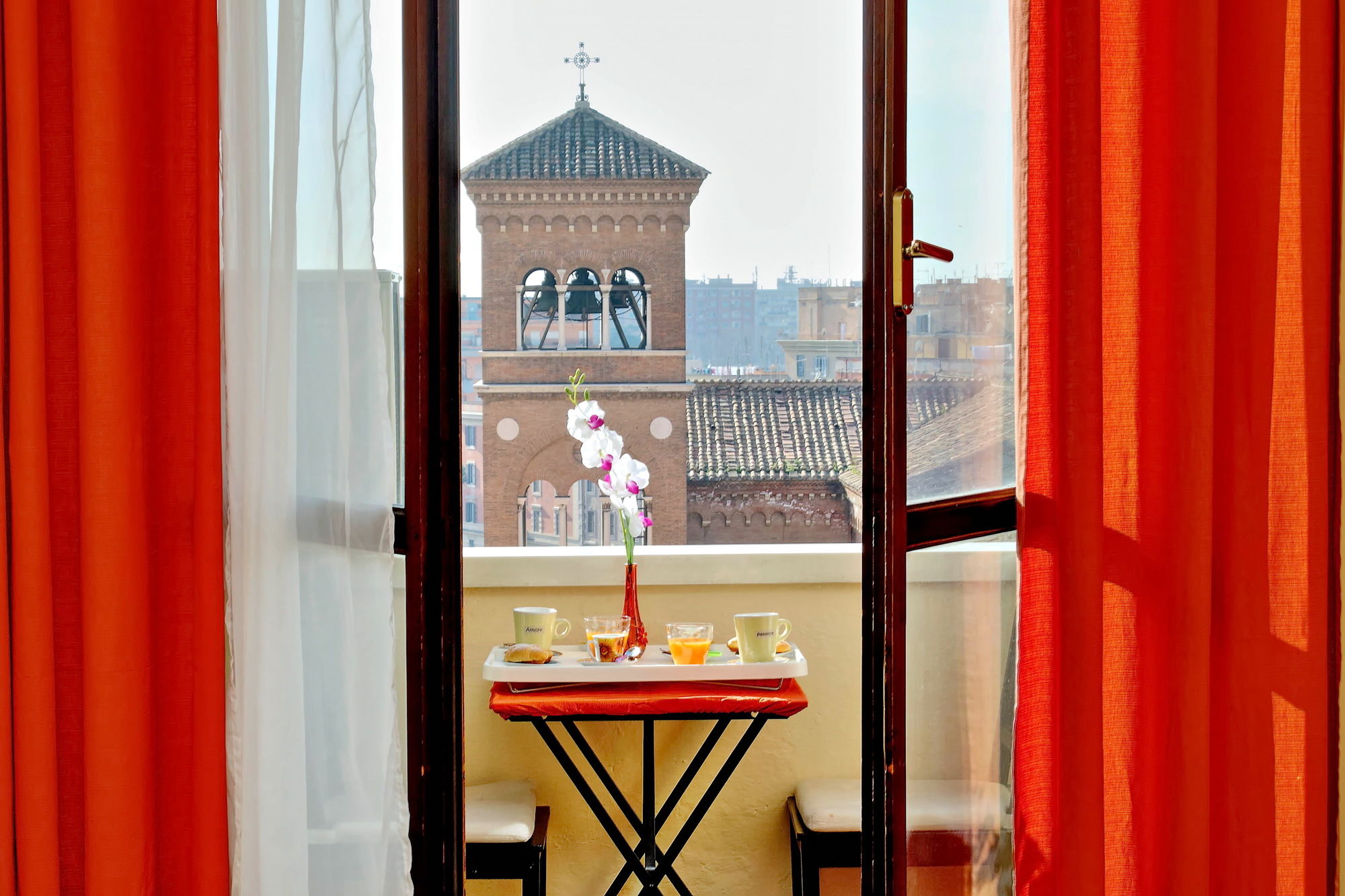 Фото Alloggio Re Di Roma