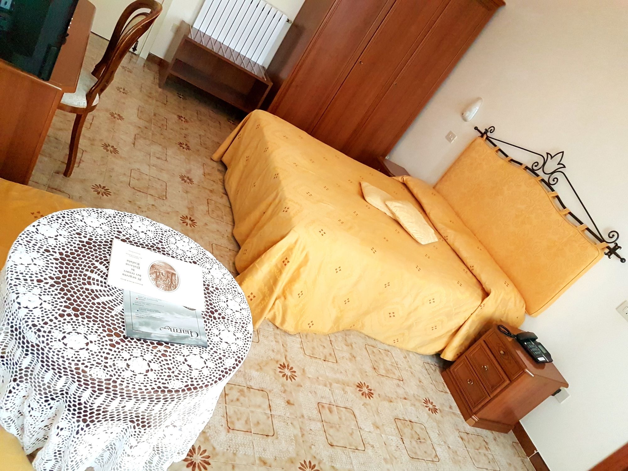 Фото Hotel Bonadies