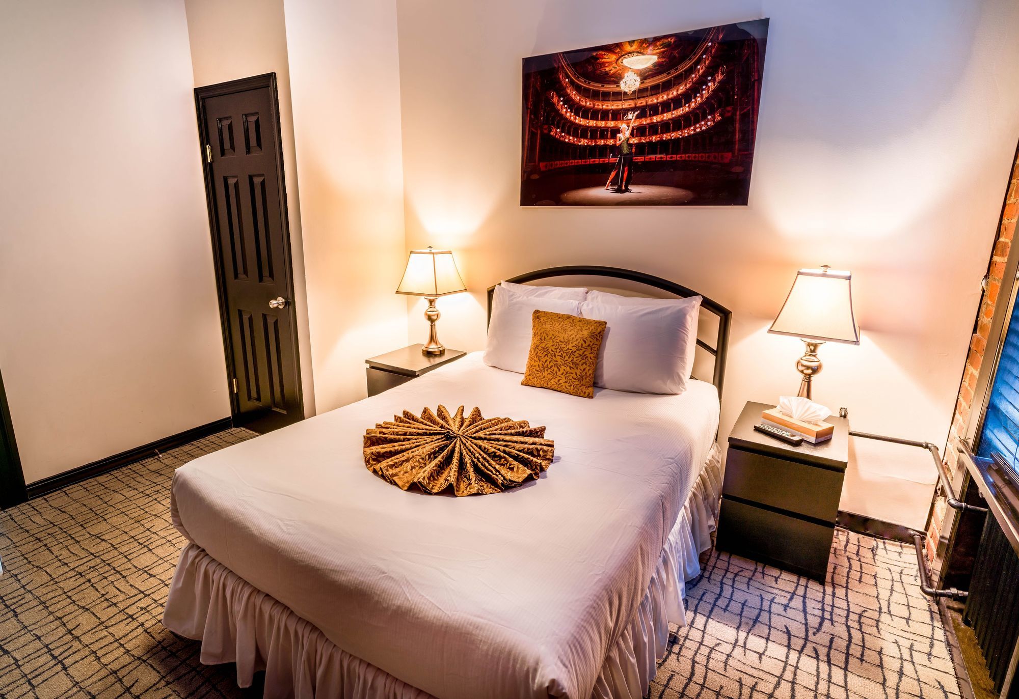 Фото Royal Park Hotel