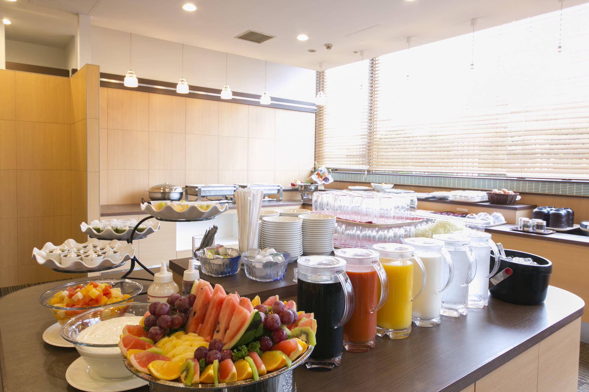 Фото Nagoya Kasadera Hotel