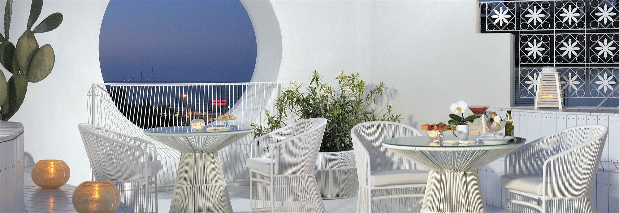 Фото Al Cavallino Bianco