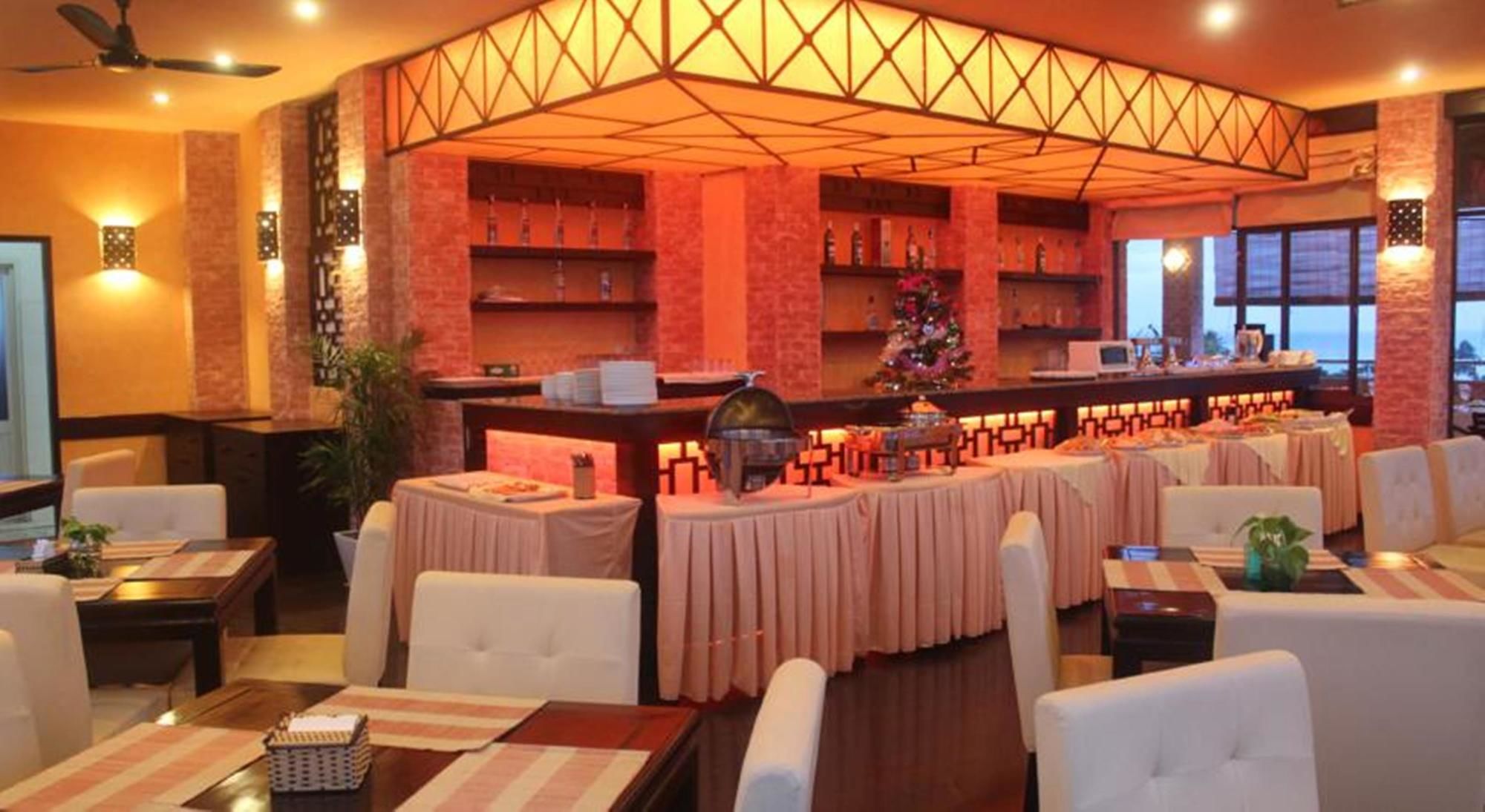 Фото Hotel Yen Indochine Nha Trang