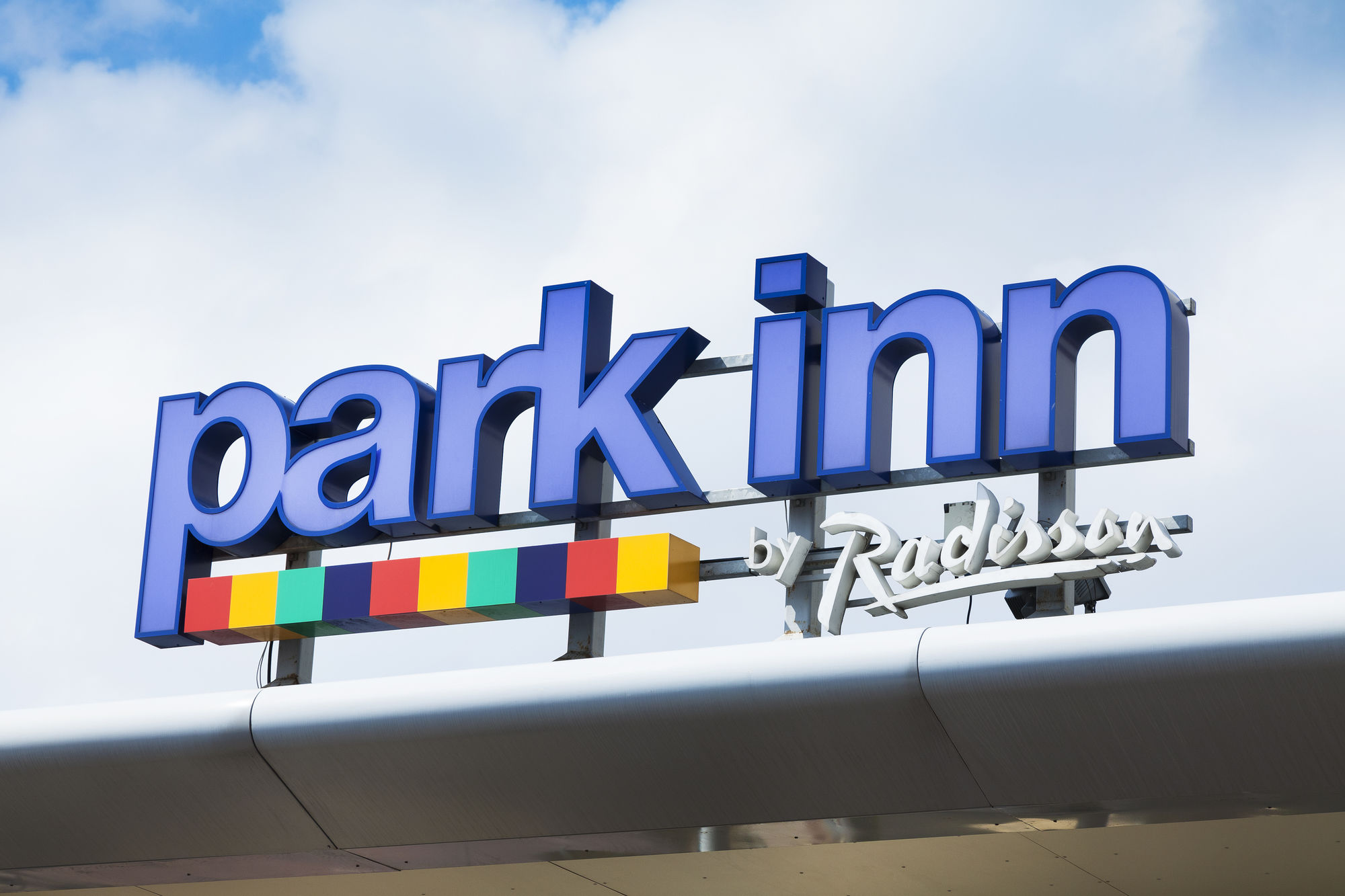 Фото Park Inn by Radisson Peterborough