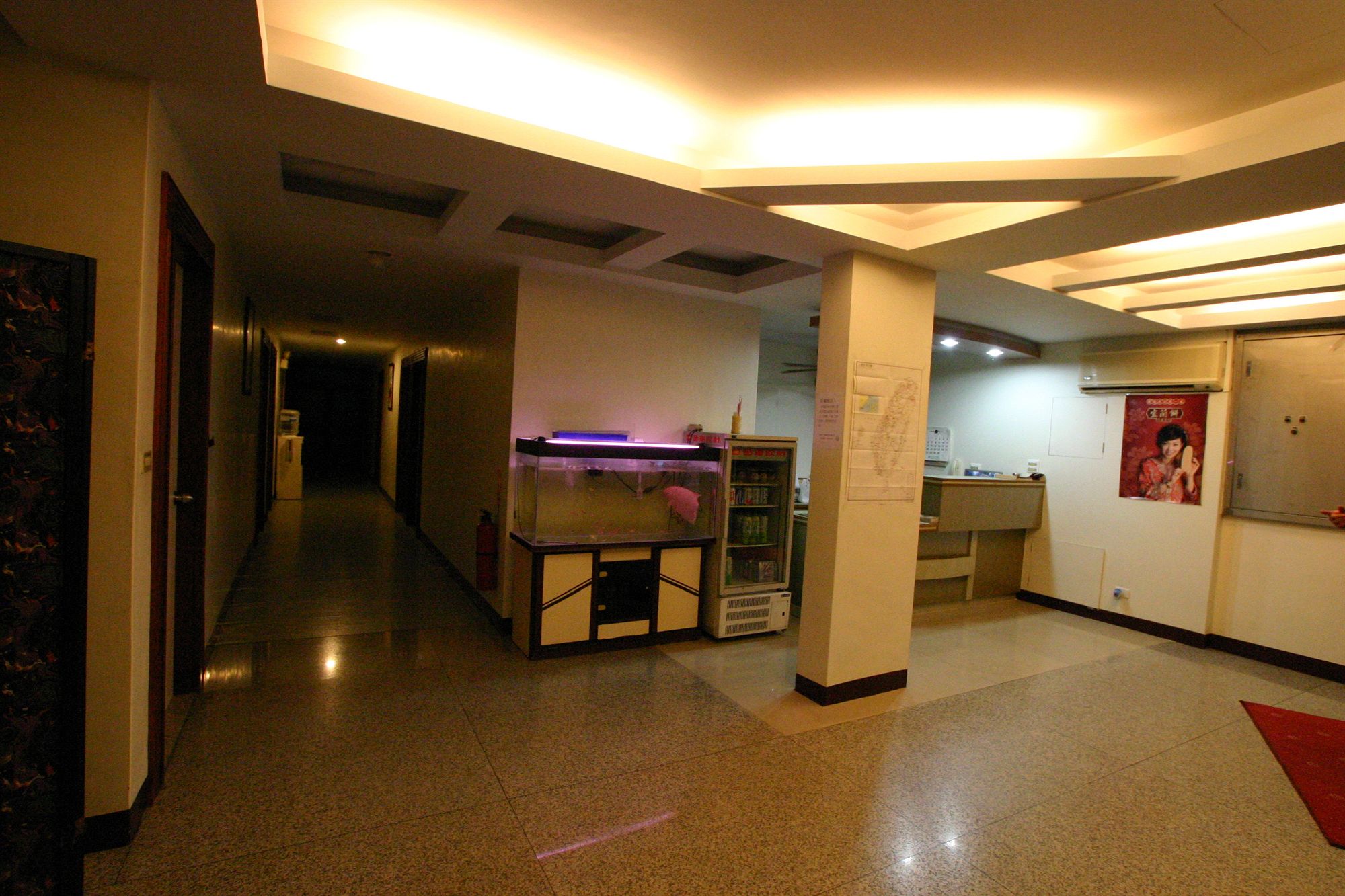 Фото King Town Hotel