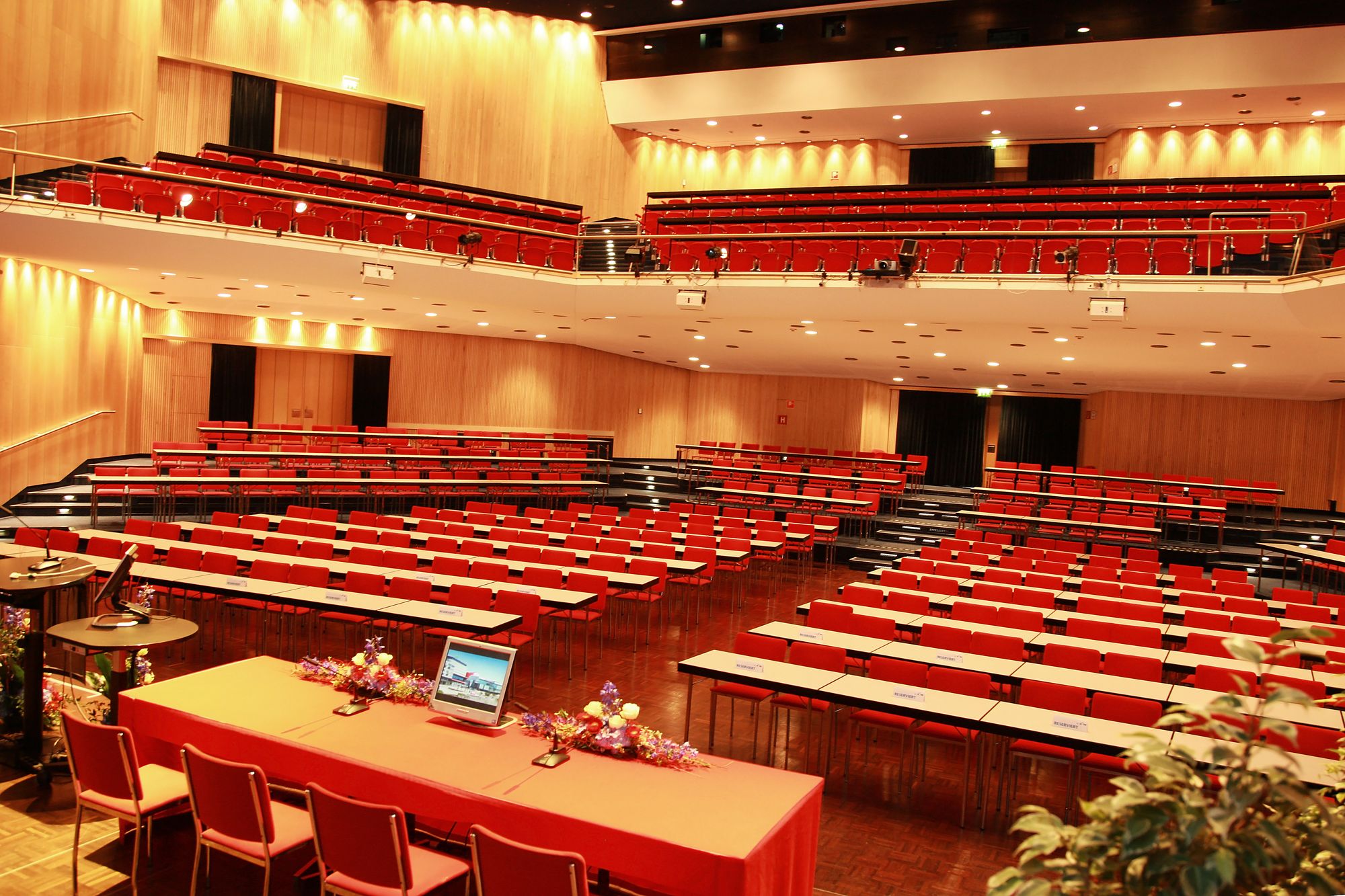 Фото Voco Villach