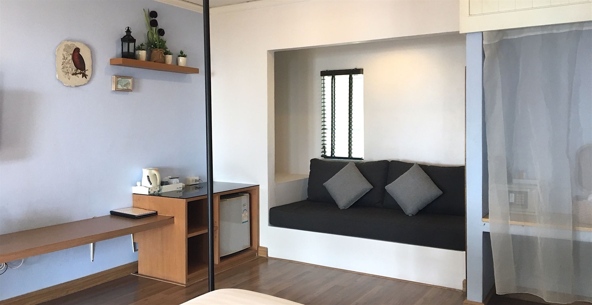 Фото SiamBeach Resort