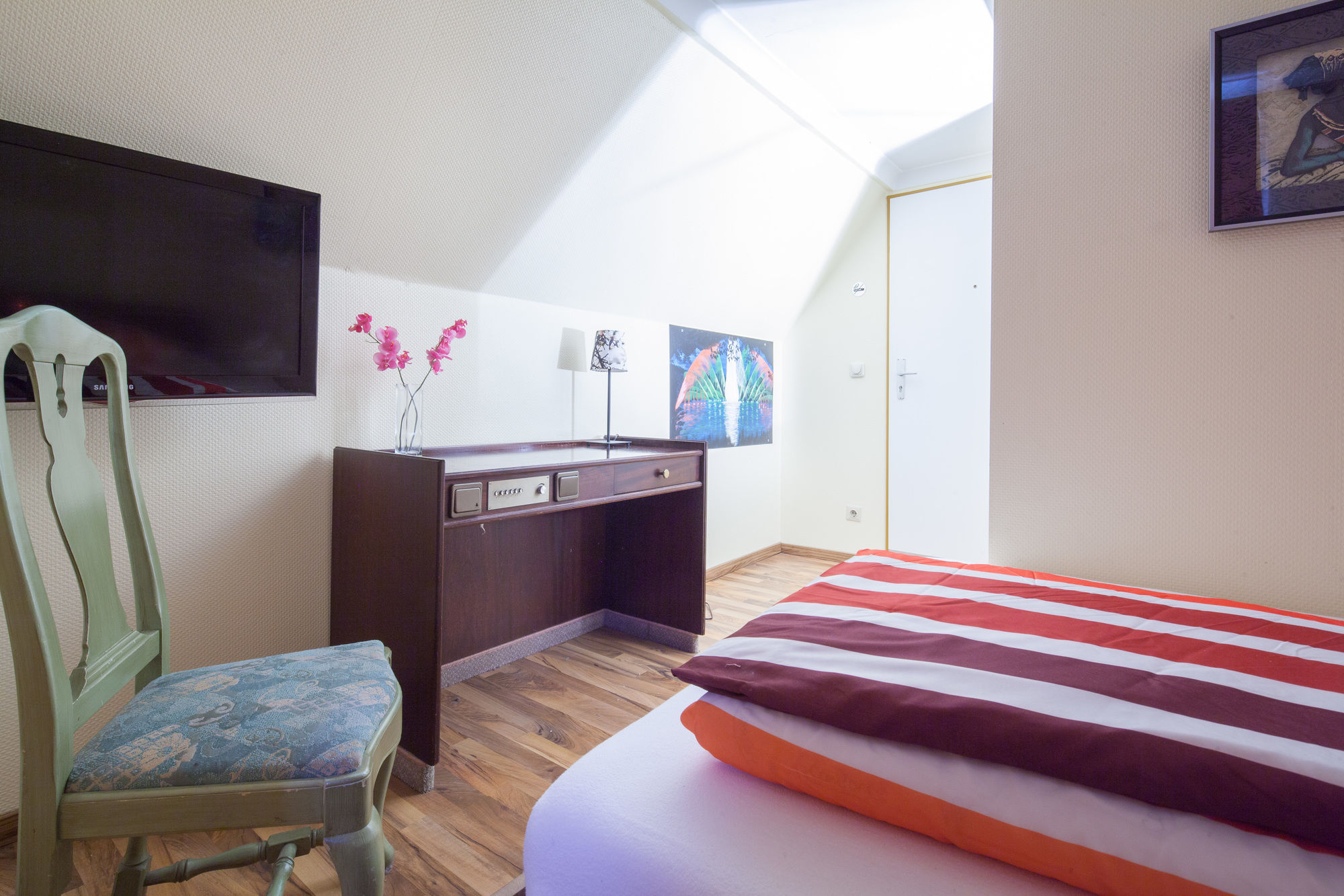 Фото Hotel Marco Polo