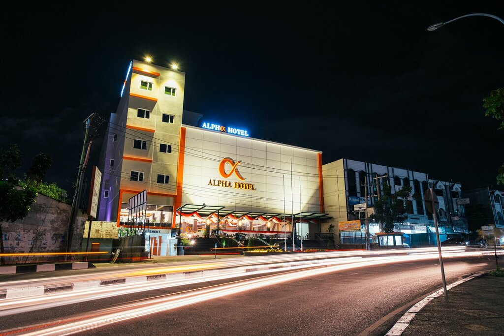 Hotel Alpha Hotel Pekanbaru, Pekan Baru, photo