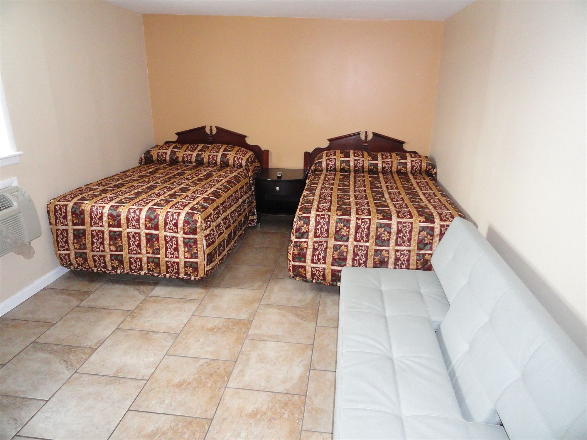 Фото Anchor Motel