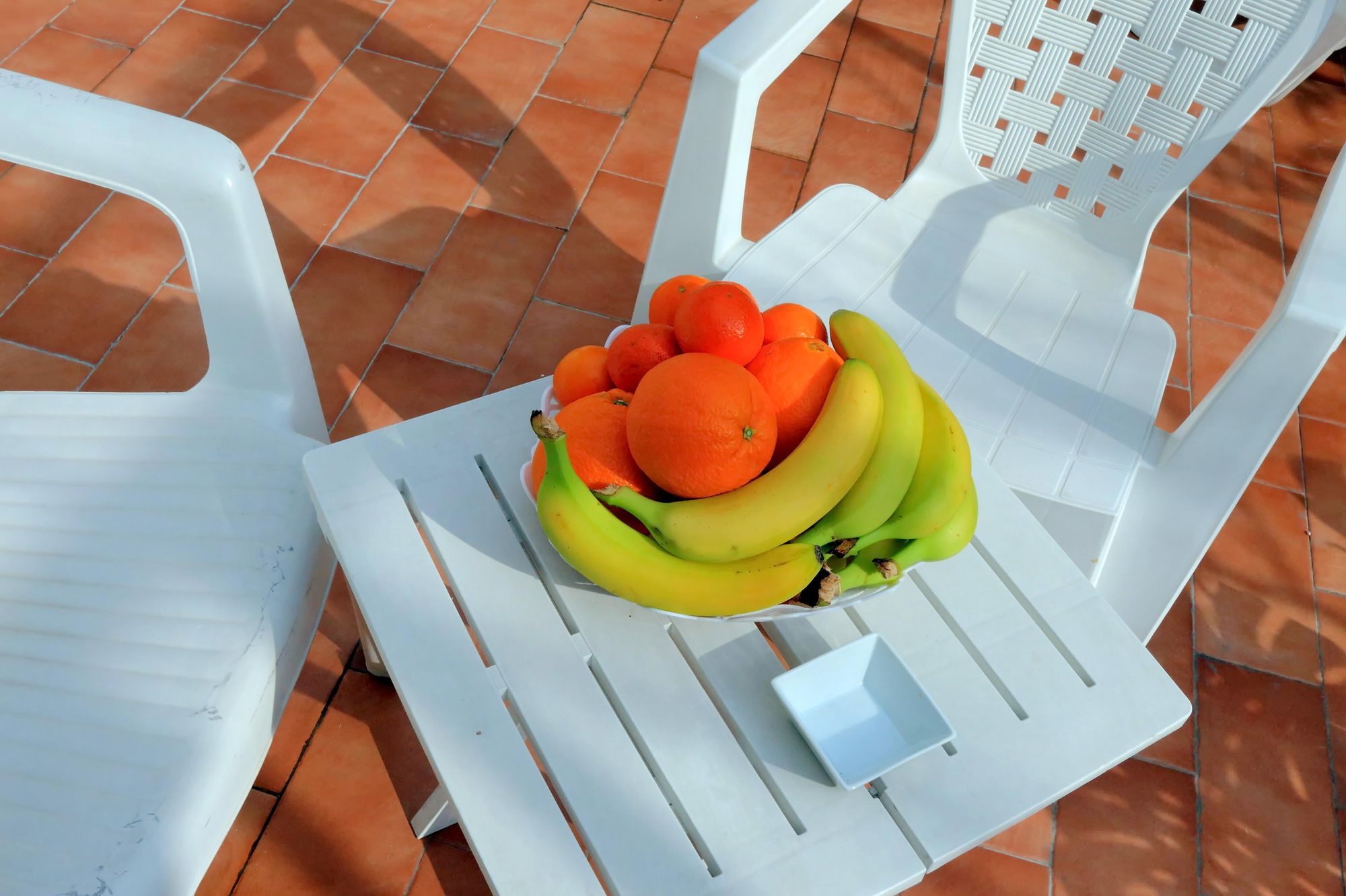 Фото  Pinidiroma Rooms and Suites