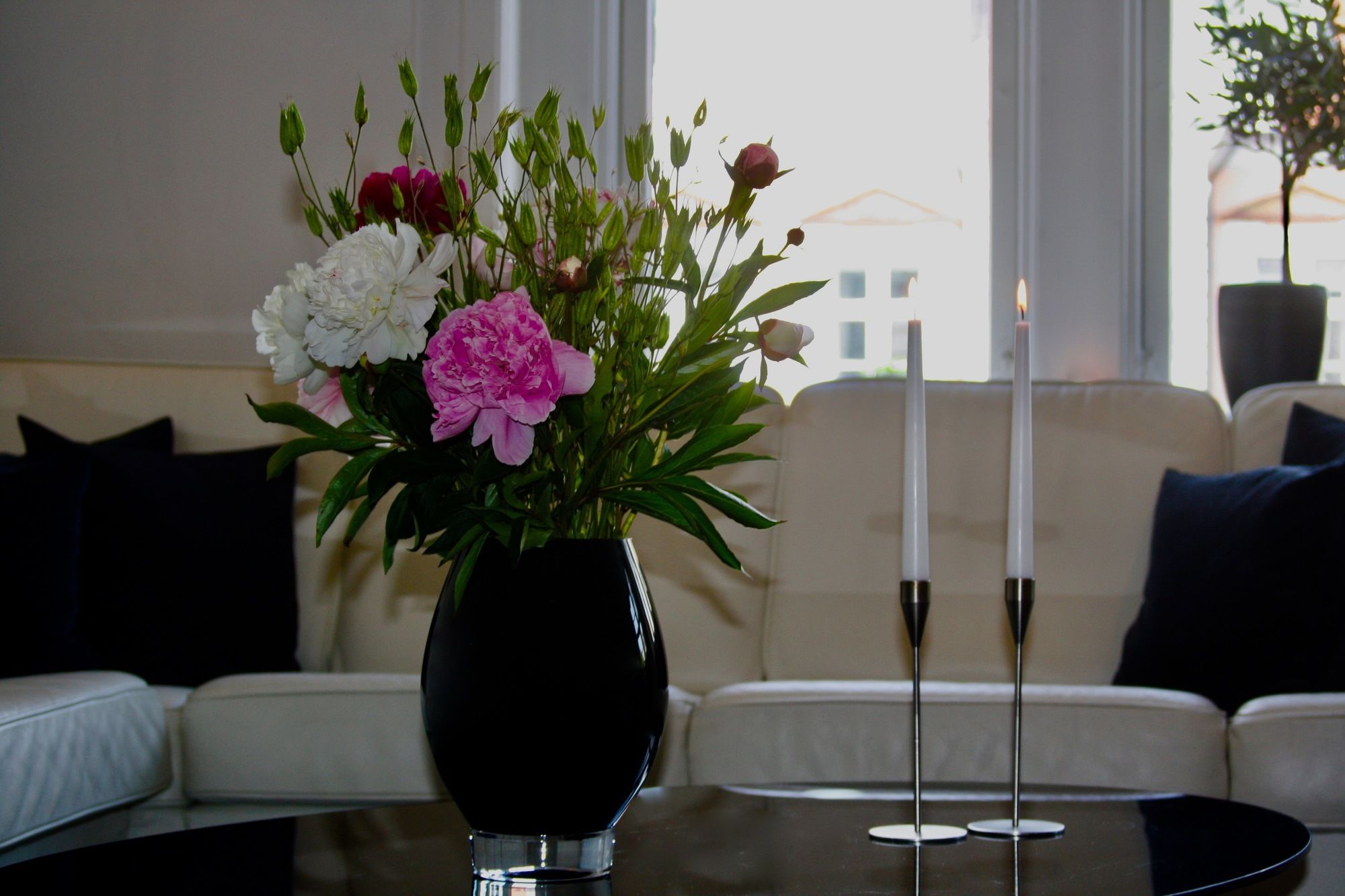 Фото Teaterhotellet