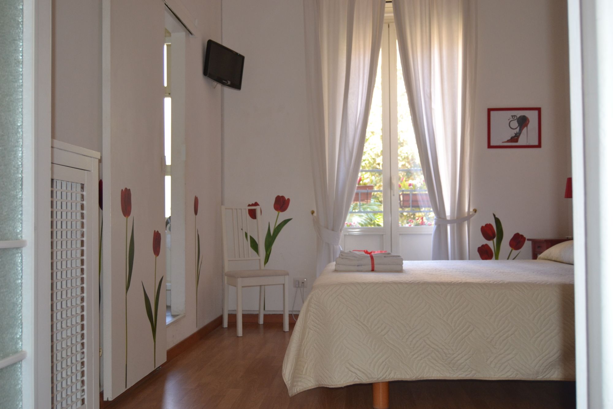 Фото I Prati di Roma