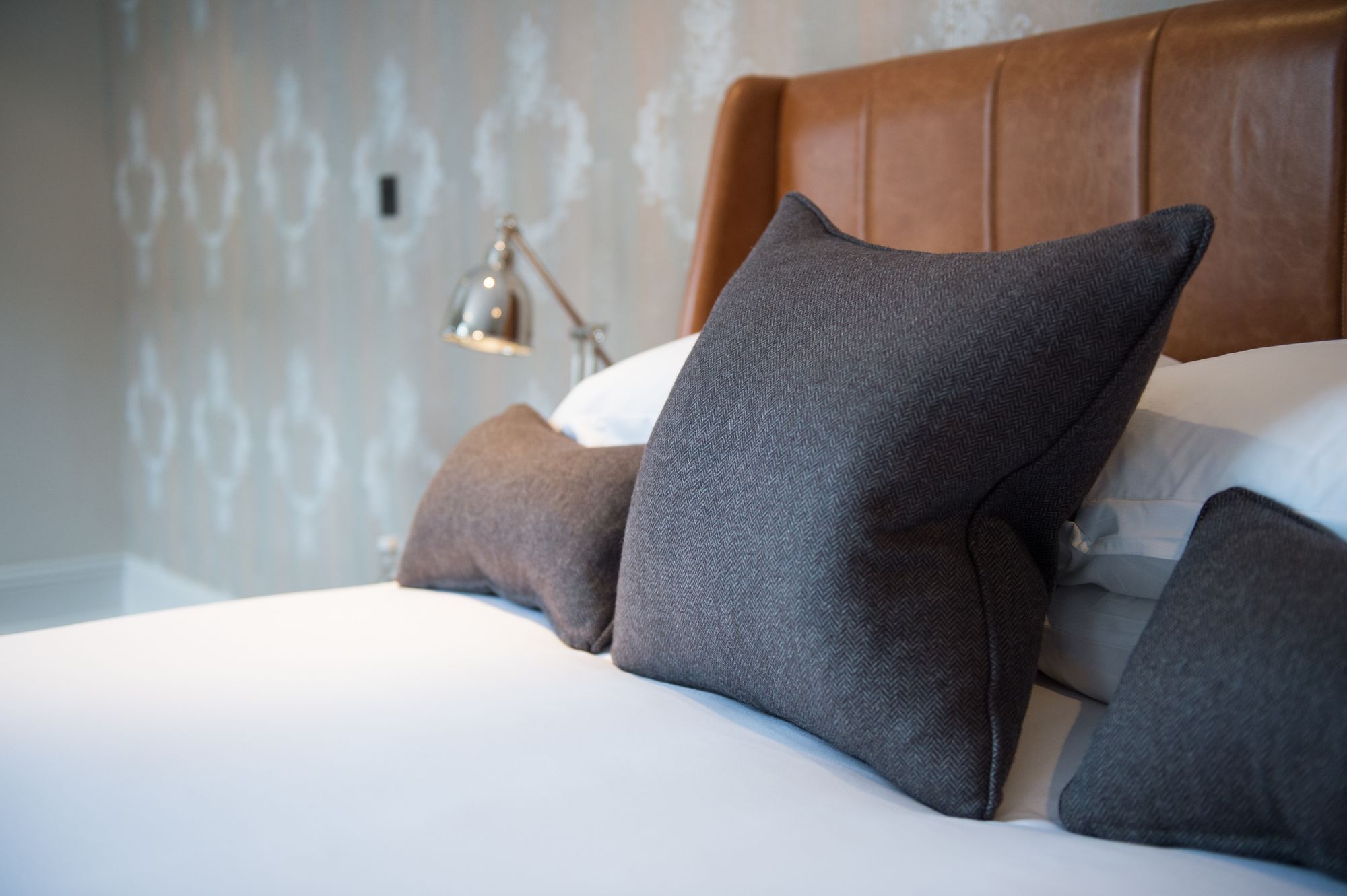 Фото Hotel du Vin & Bistro Tunbridge Wells