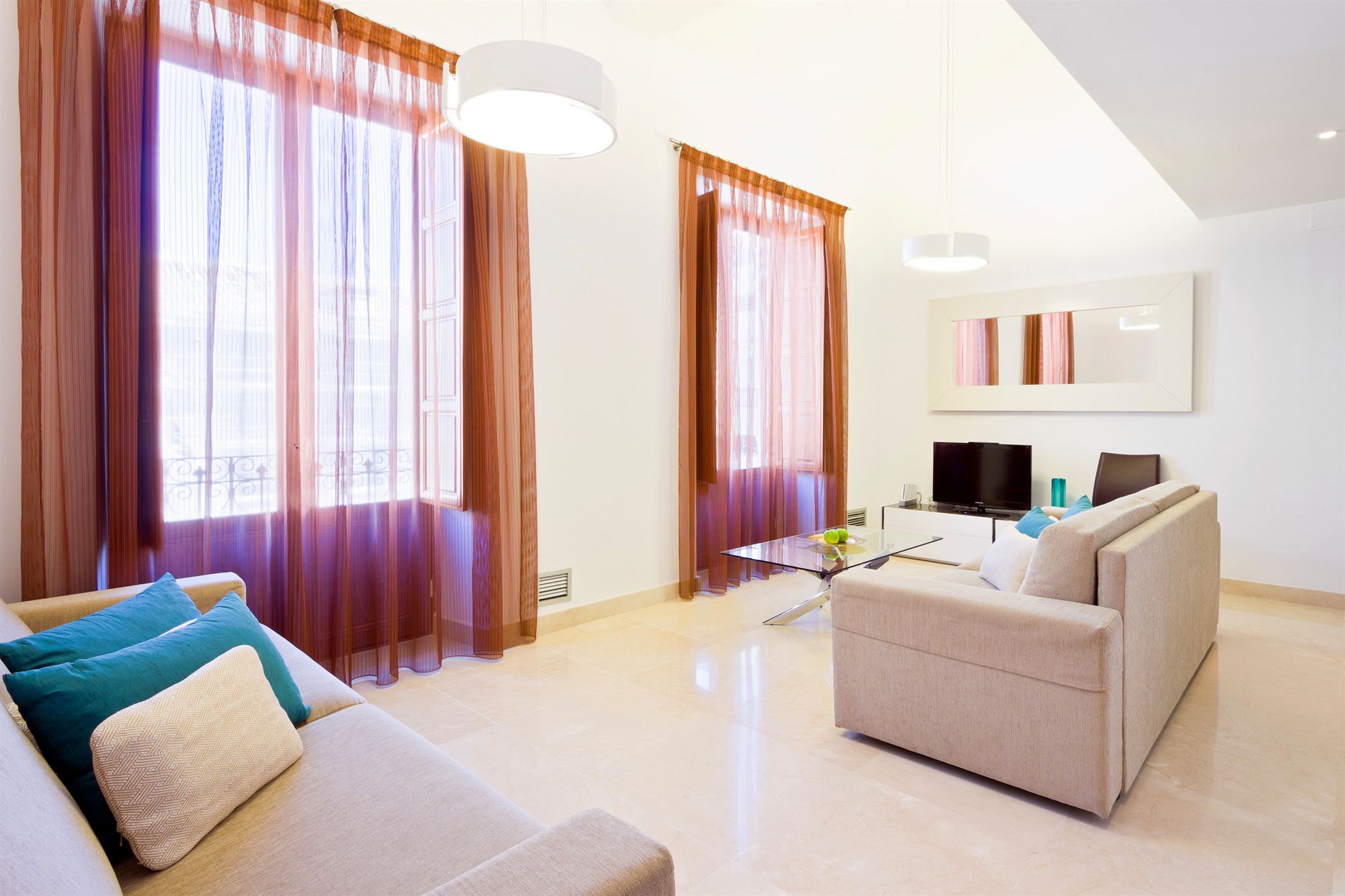 Фото Habitat Suites Gran VIA 17 Aptos