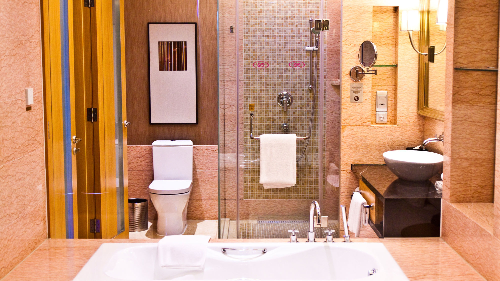 Фото Hilton Xiamen