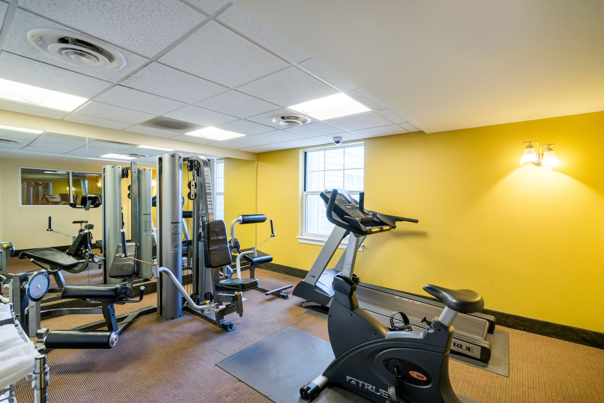 Фото MainStay Suites Dover