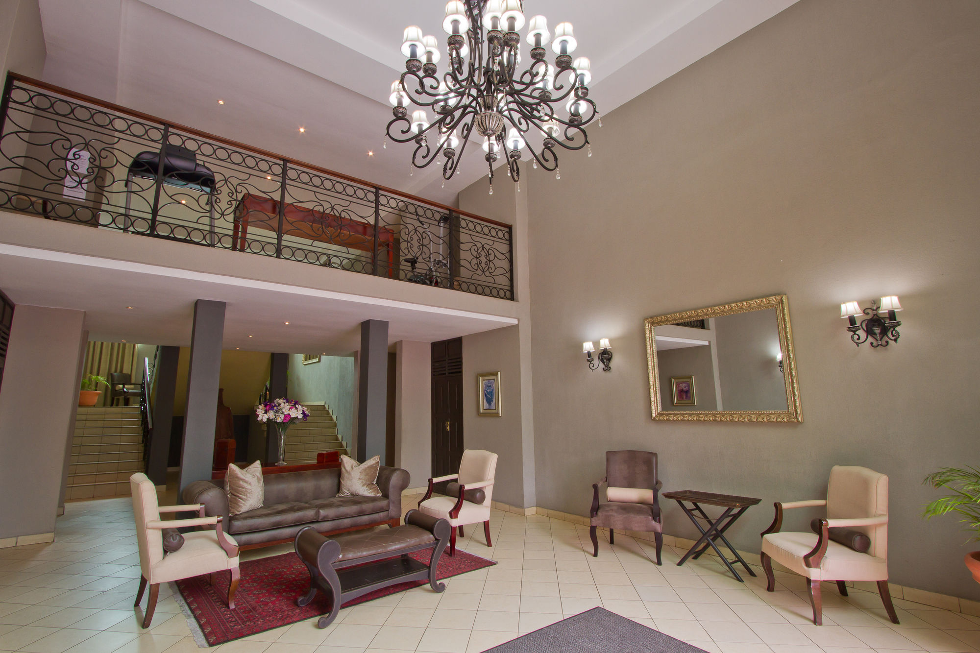 Фото Protea Hotel Livingstone