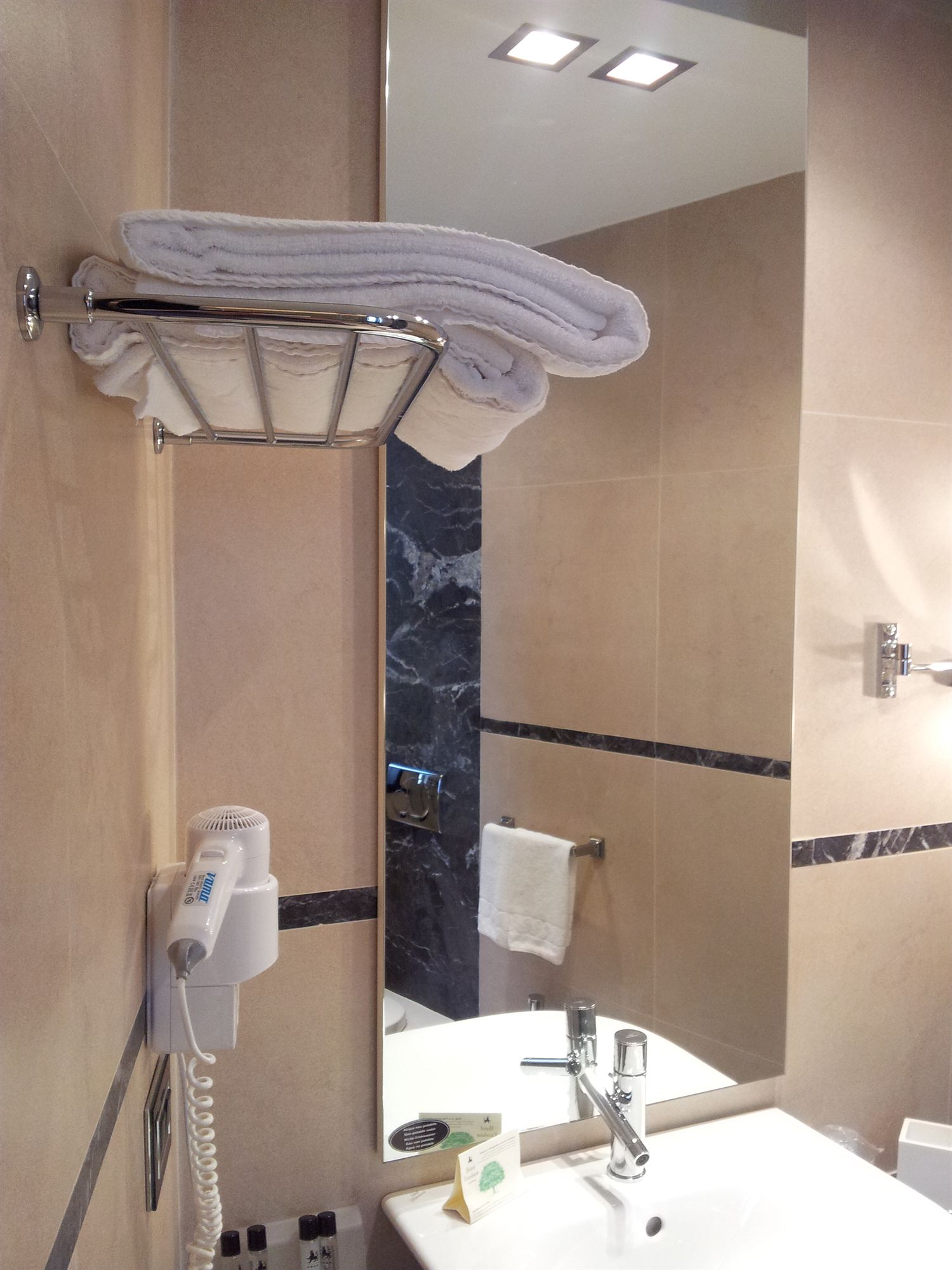 Фото Hotel Excelsior Maddalena