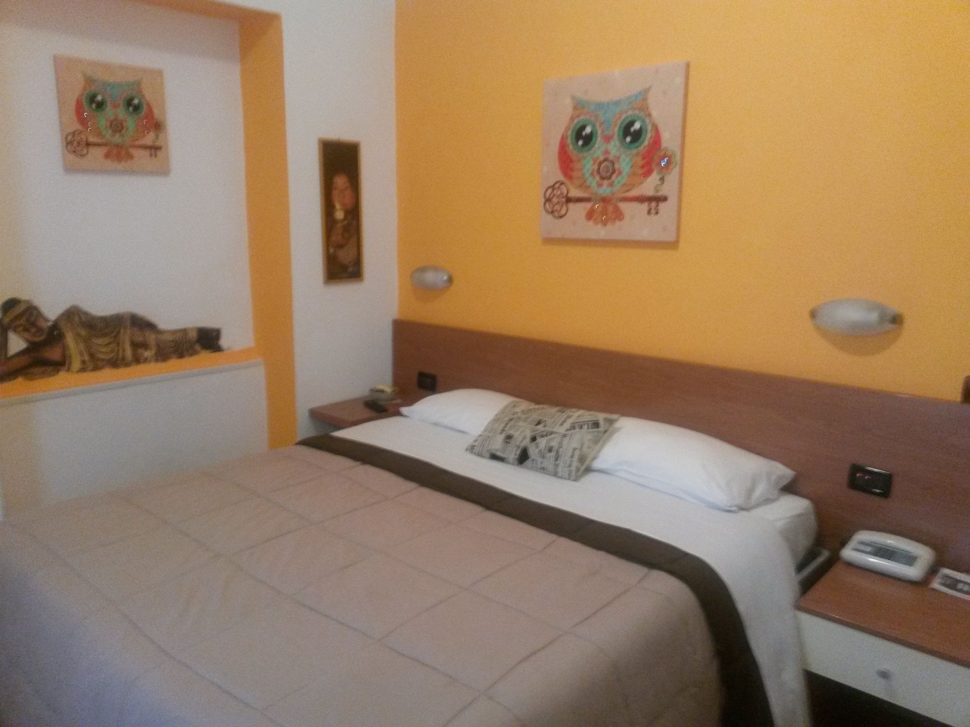 Фото Hotel San Desiderio