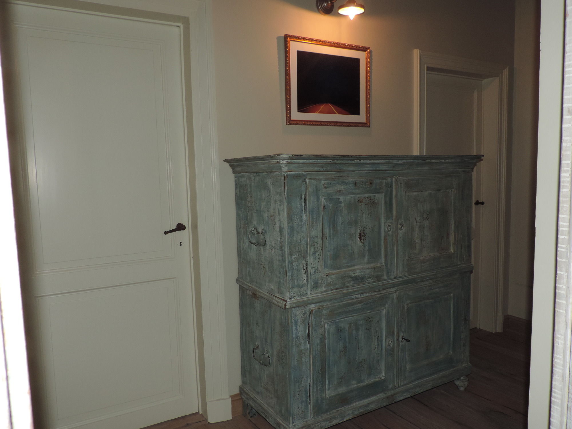 Фото Saint-Sauveur Bruges B&b