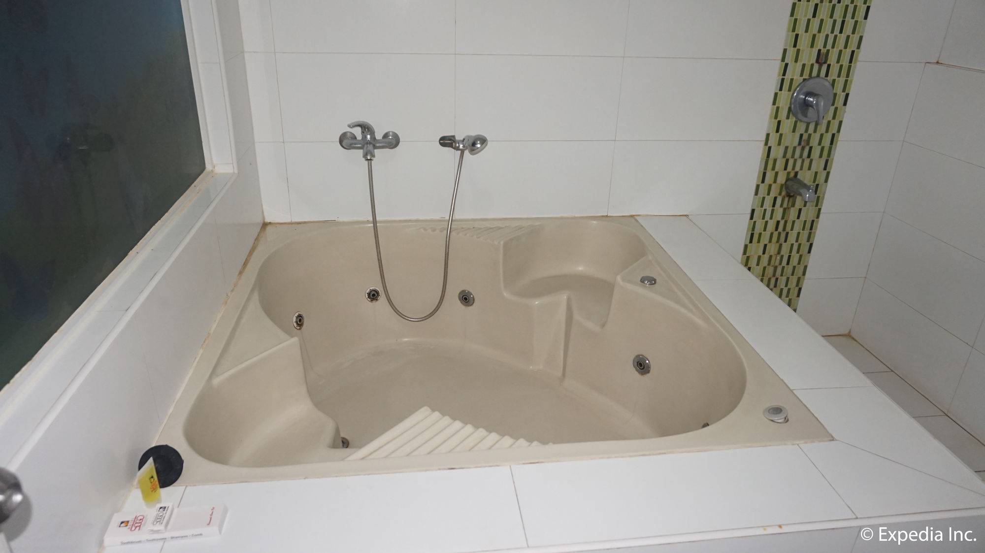 Фото Hotel Sogo Dau