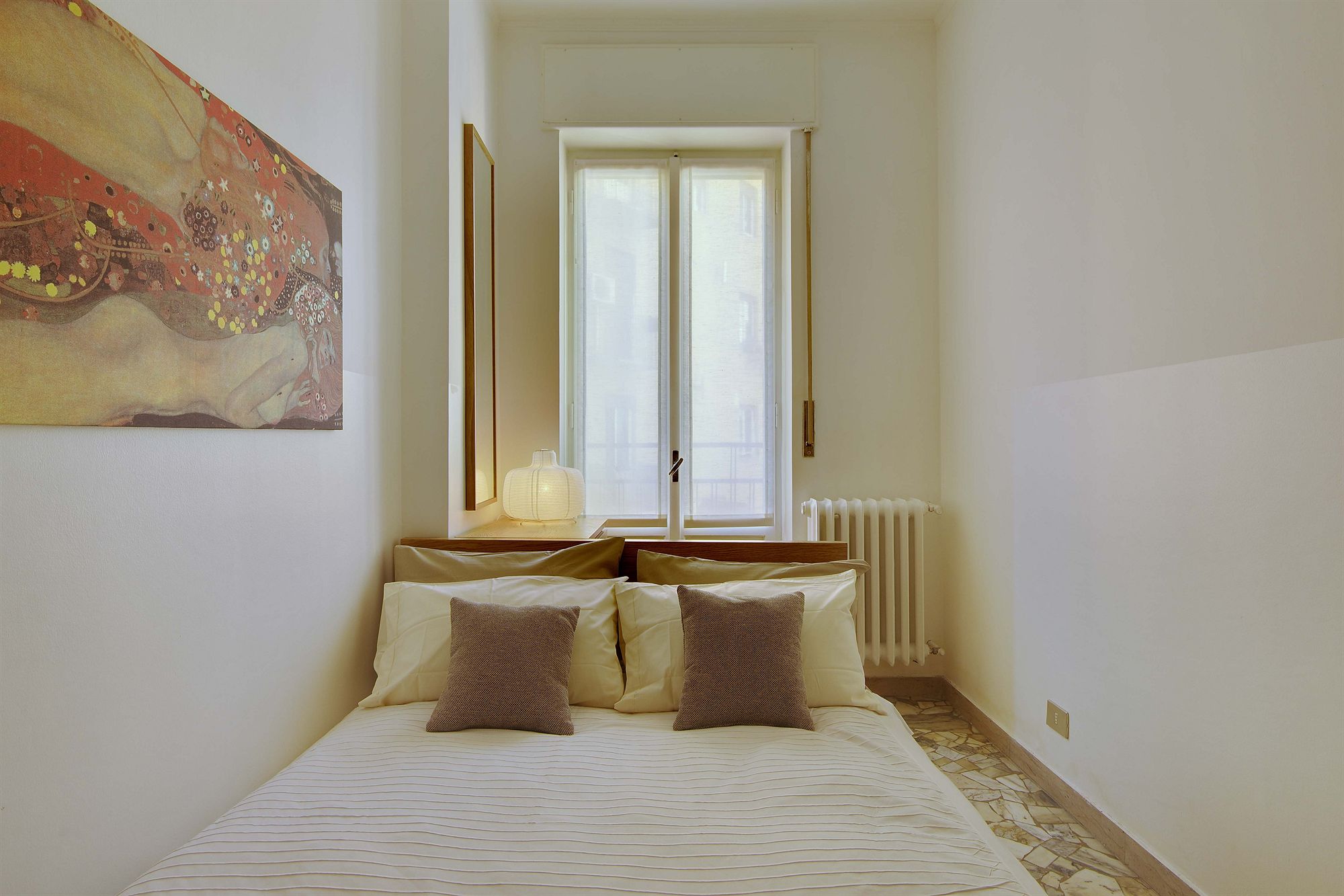 Фото Milan Apartment Rental