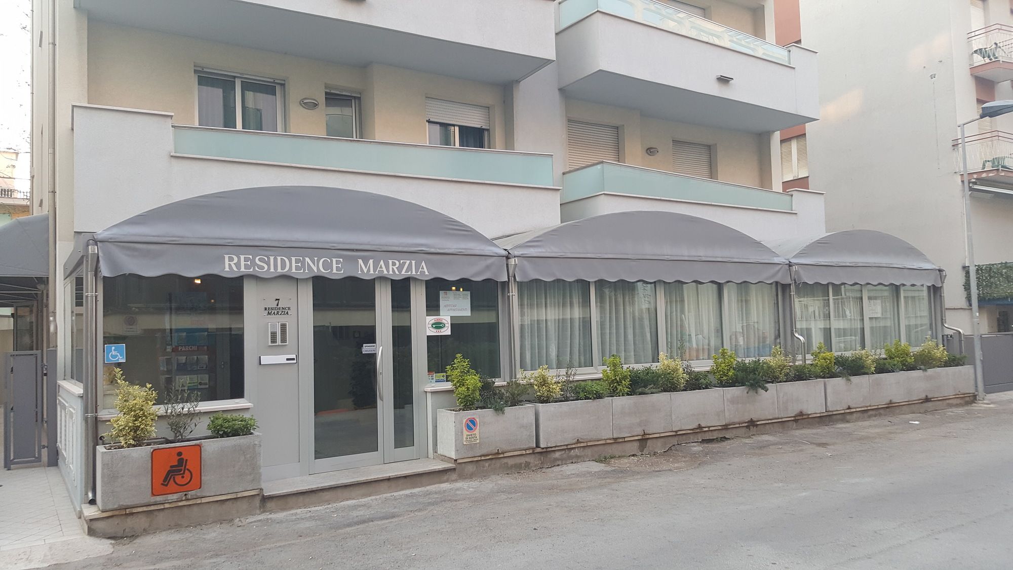 Фото Residence Marzia
