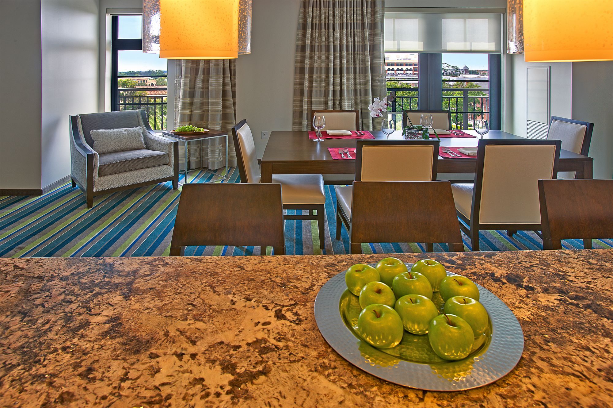 Фото The Alfond Inn