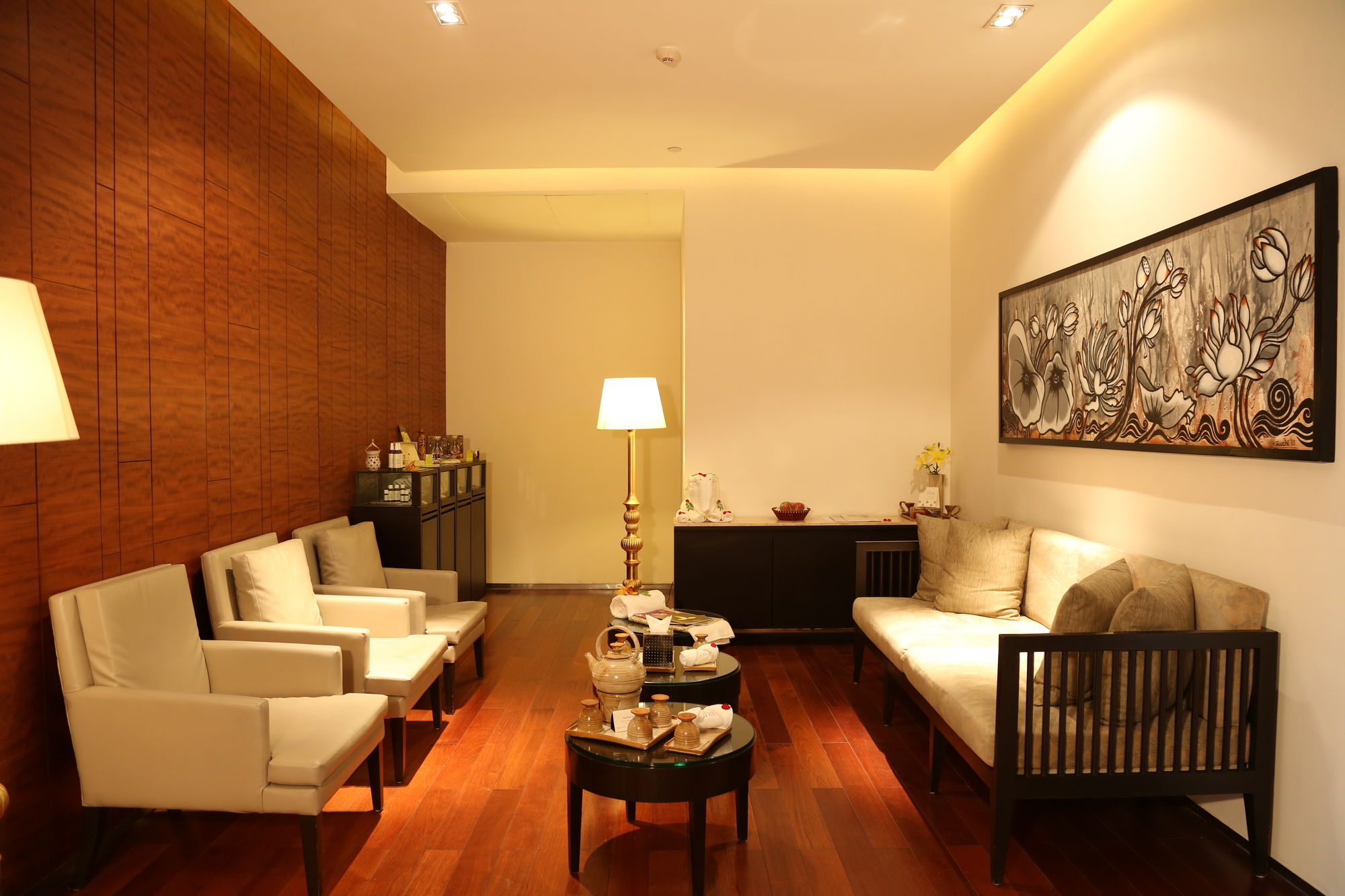 Фото Taj City Centre Gurugram