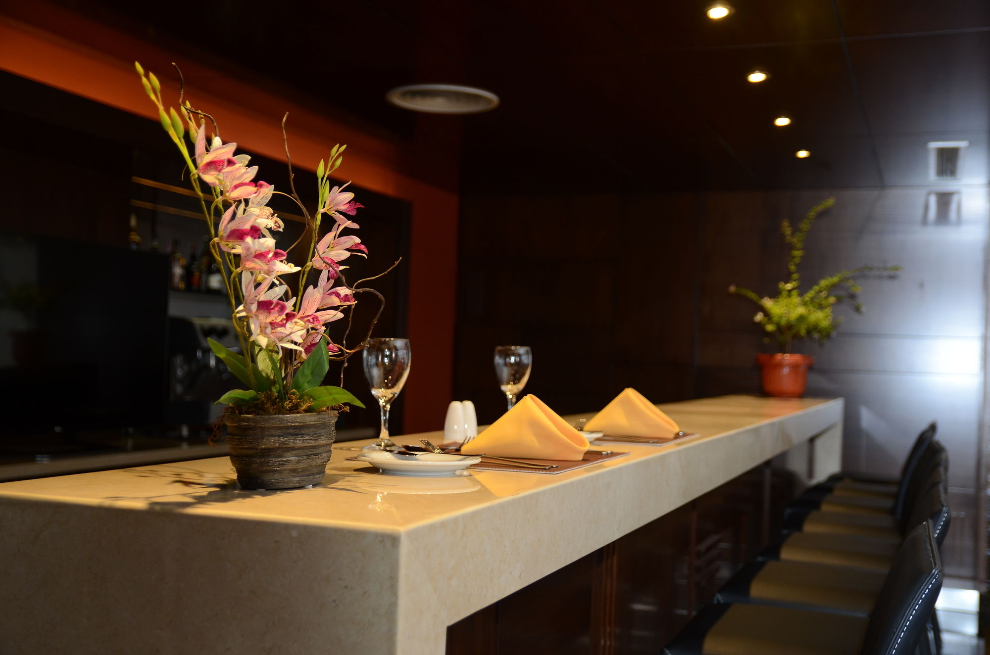 Фото Grand Crucero Iguazu Hotel