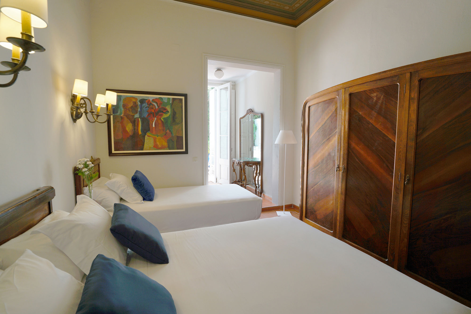 Фото Hotel Medium Romàntic