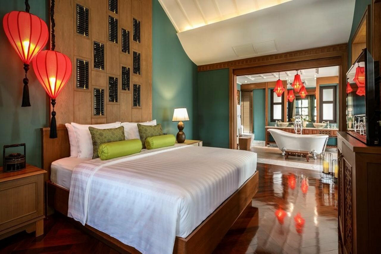 Фото Na Nirand Romantic Boutique Resort