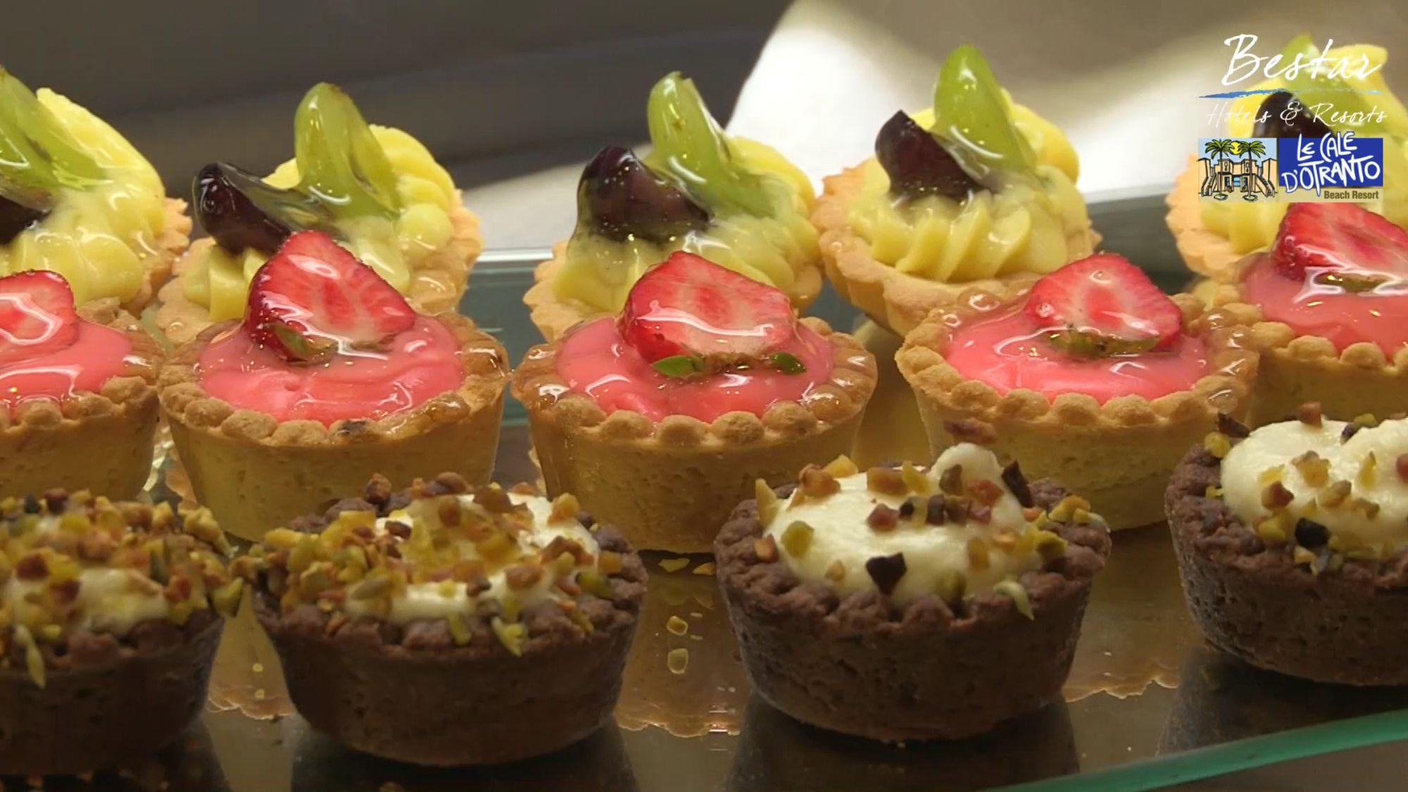 Фото Le Cale d'Otranto Beach Resort