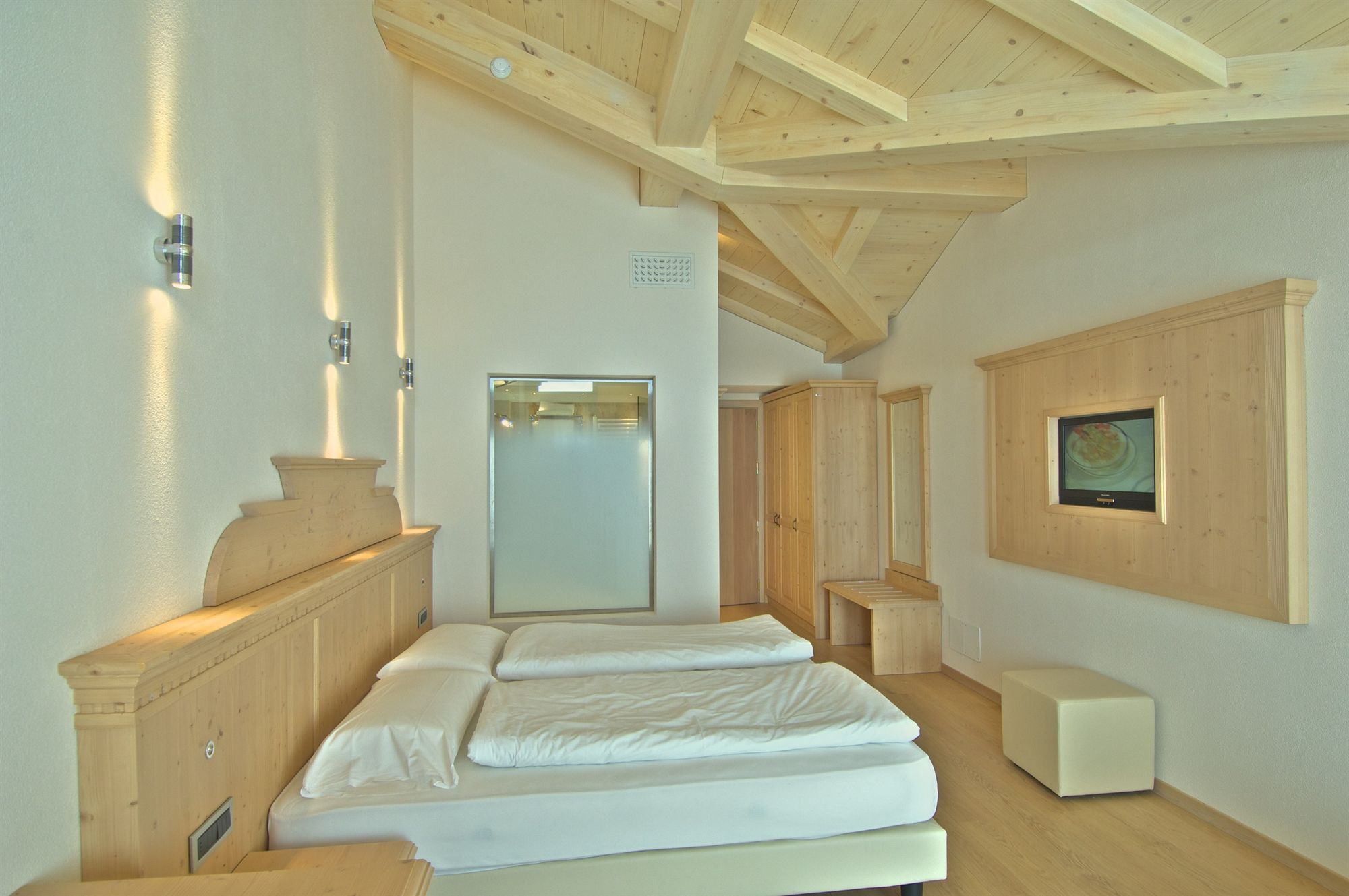 Фото Alba Alpine Hotel