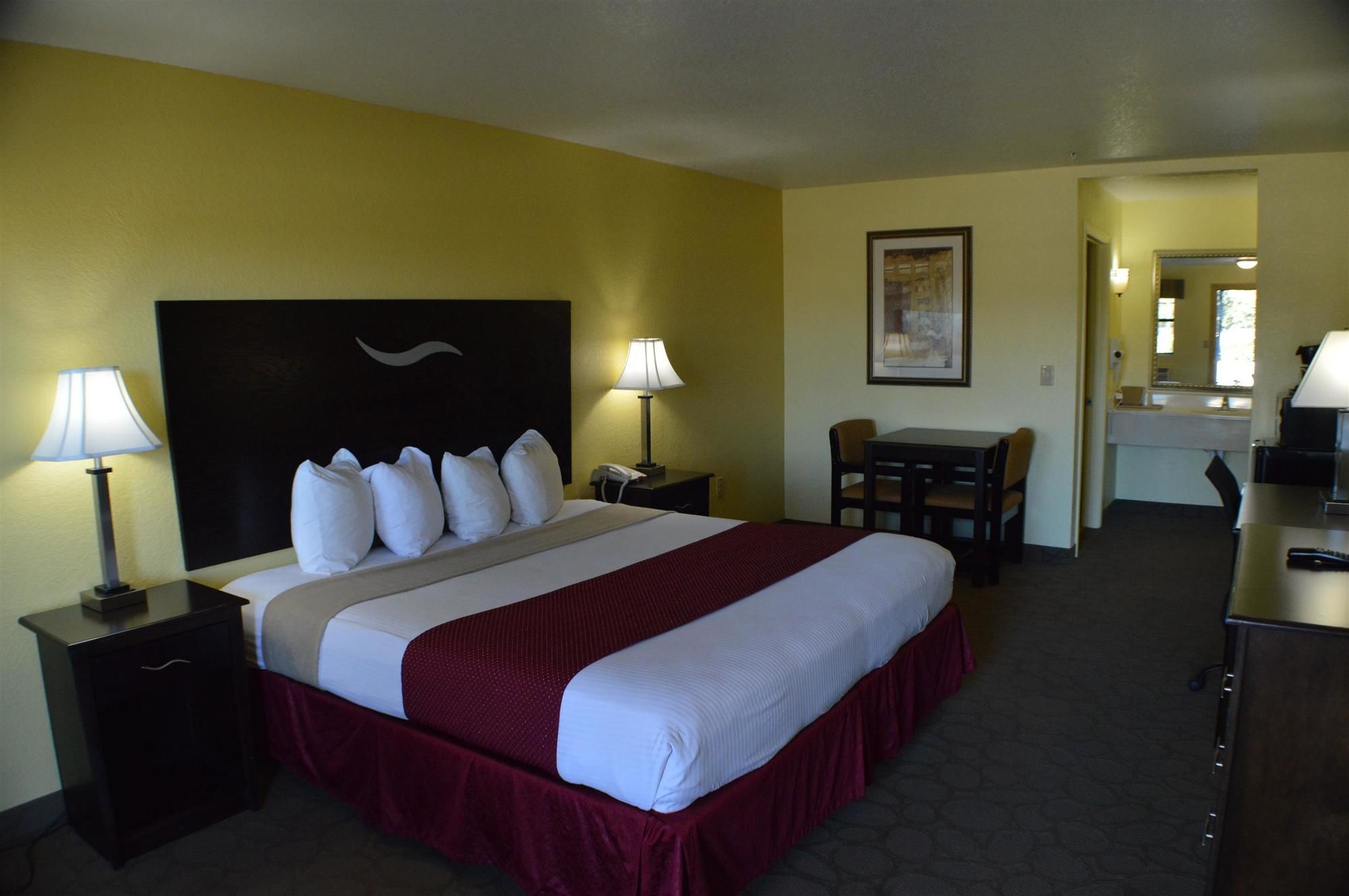 Фото Scottish Inns Fort Worth