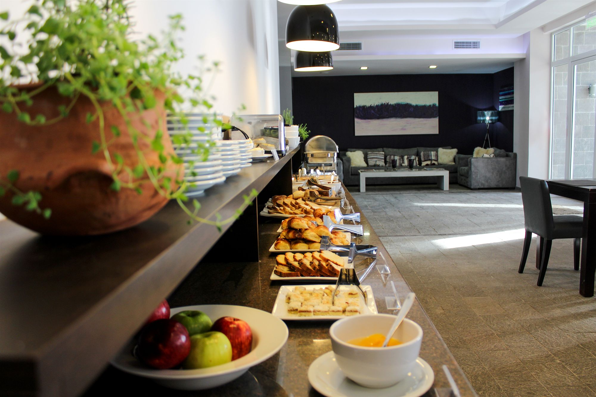 Фото Dazzler by Wyndham Puerto Madryn