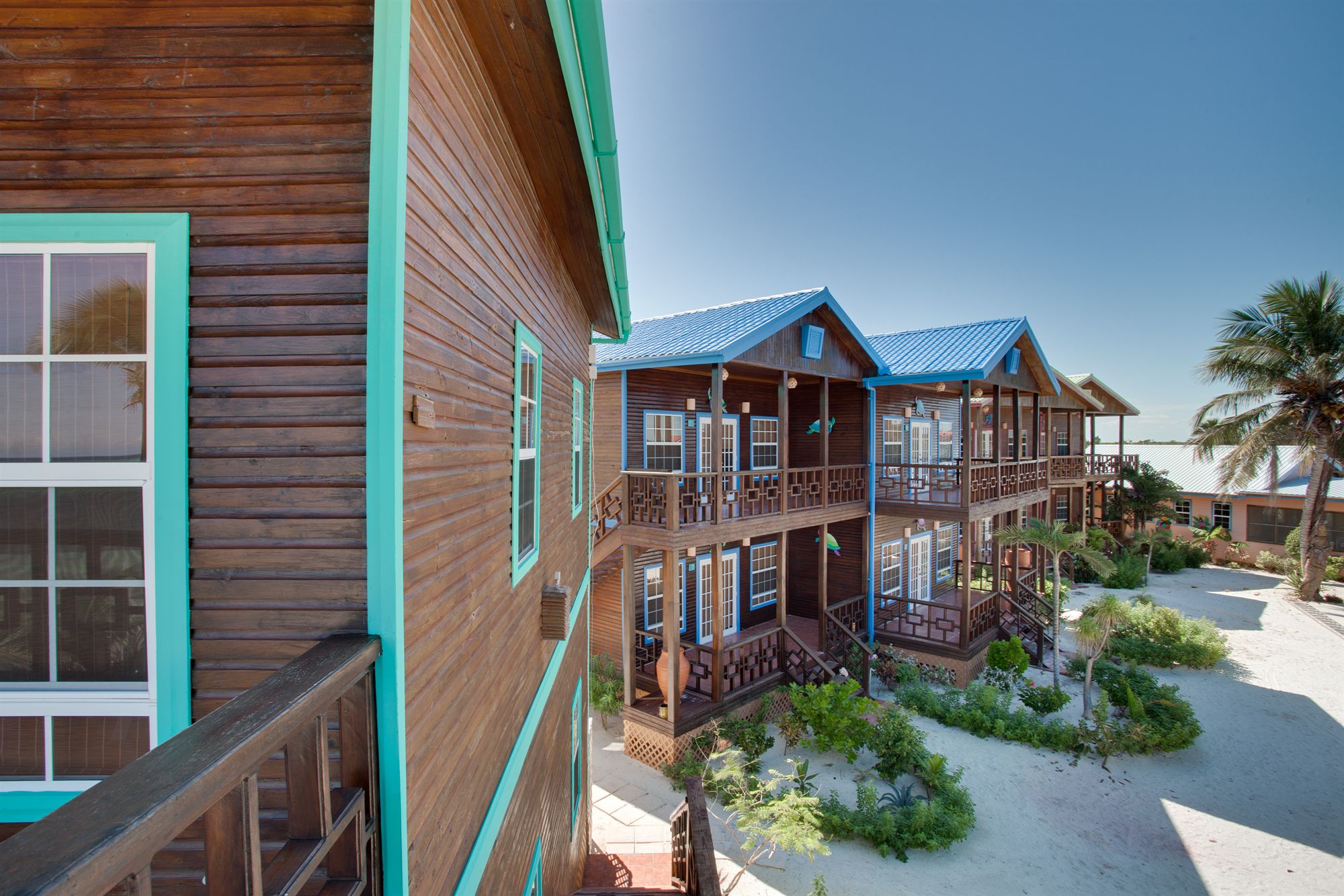 Фото X'Tan Ha - The Waterfront Resort