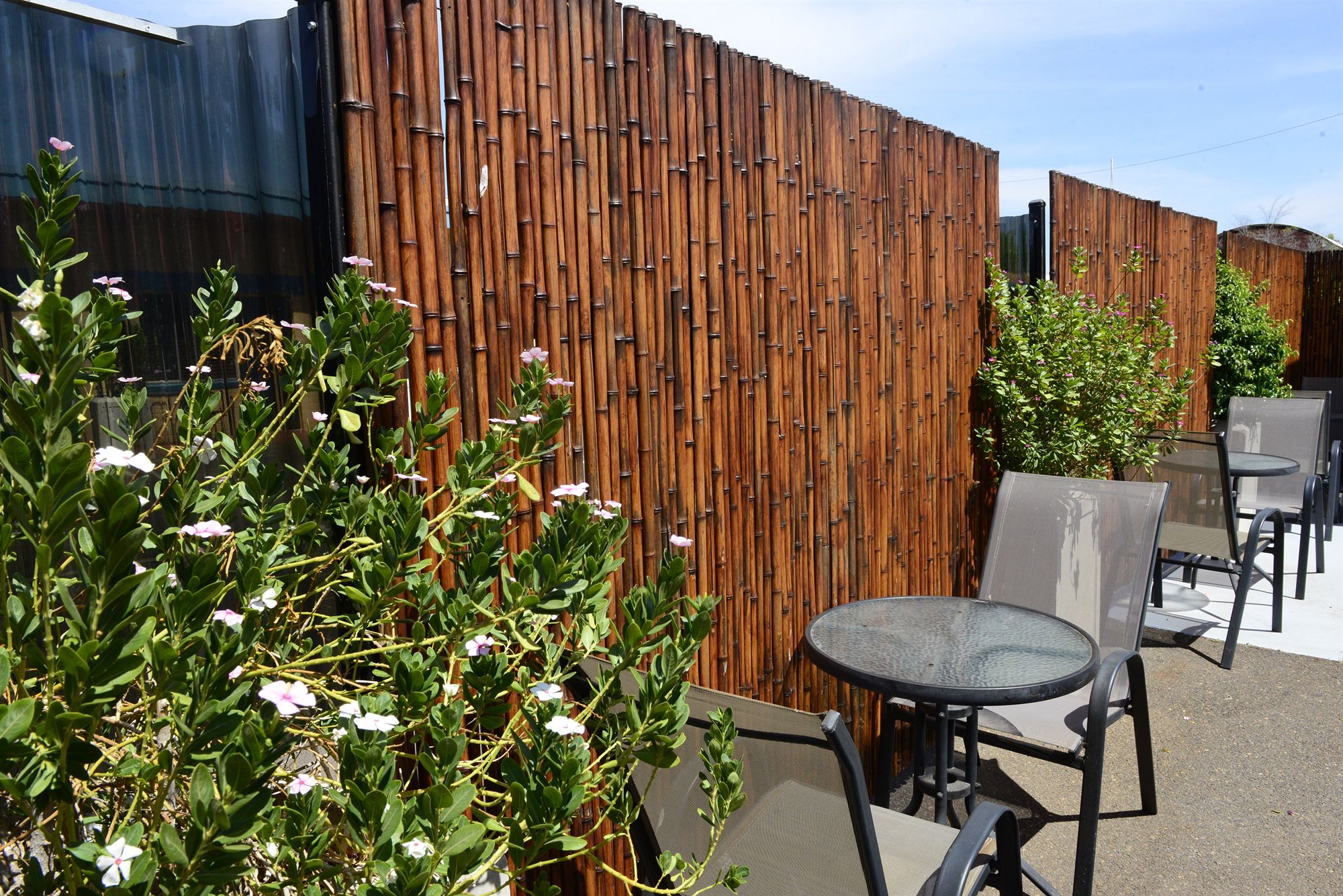 Фото Katherine Motel