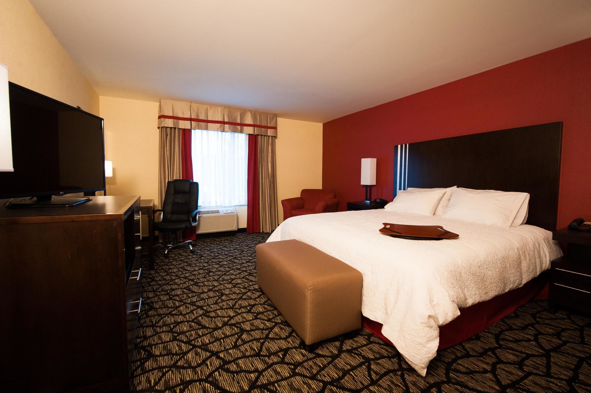 Фото Hampton Inn by Hilton Chilliwack