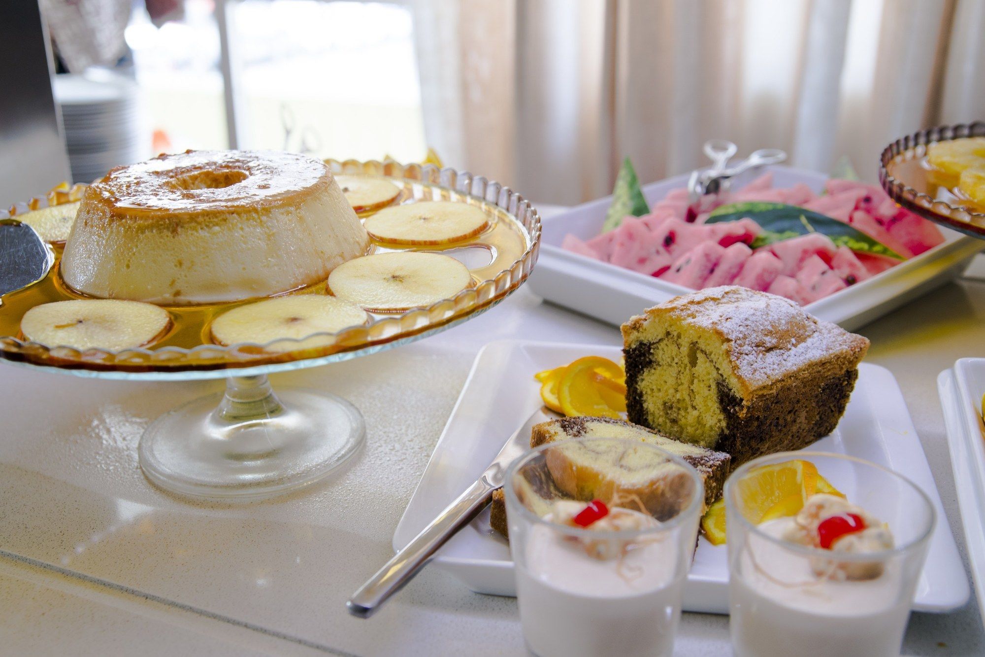 Фото Hotel Continental Luanda