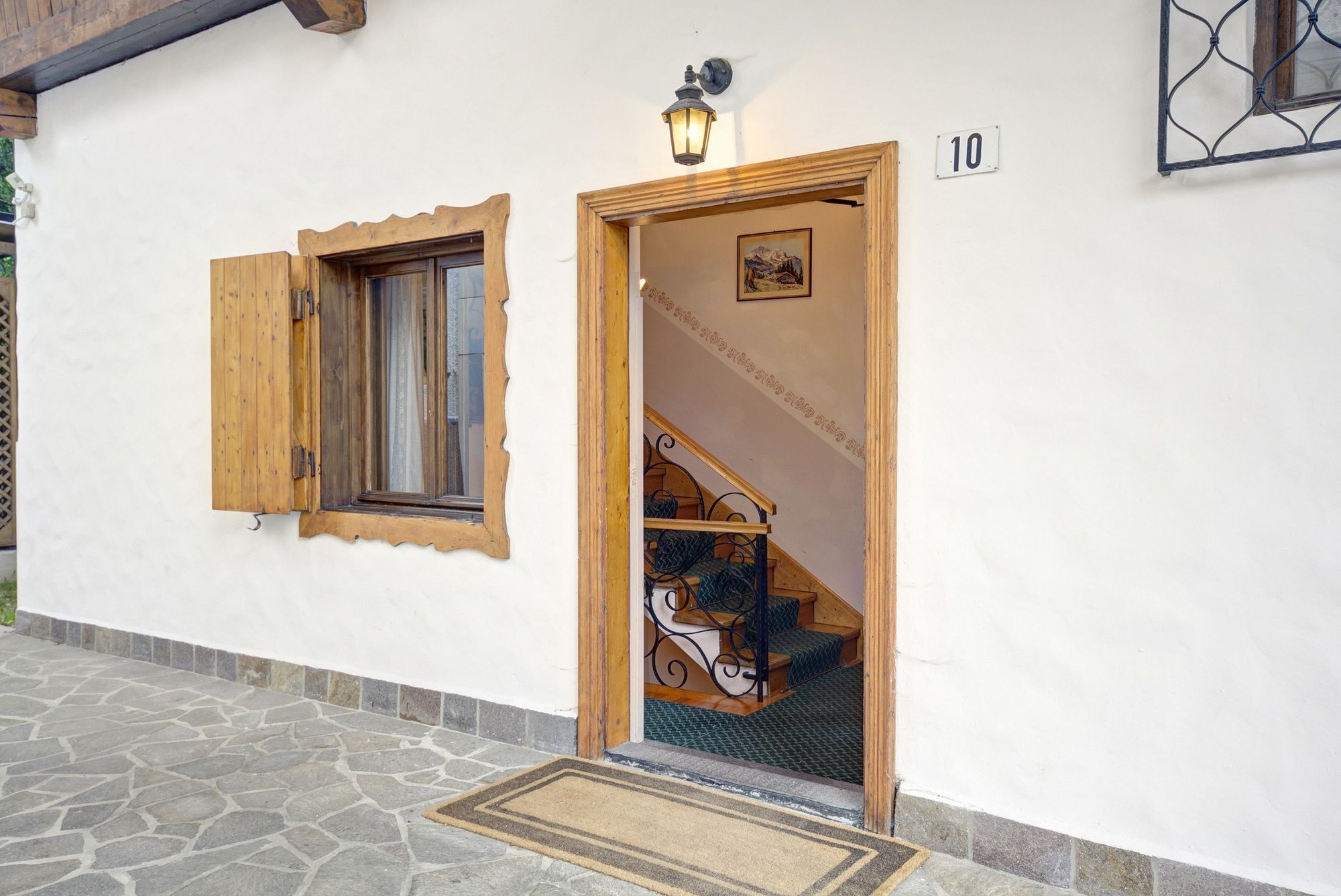 Фото Hotel Serena