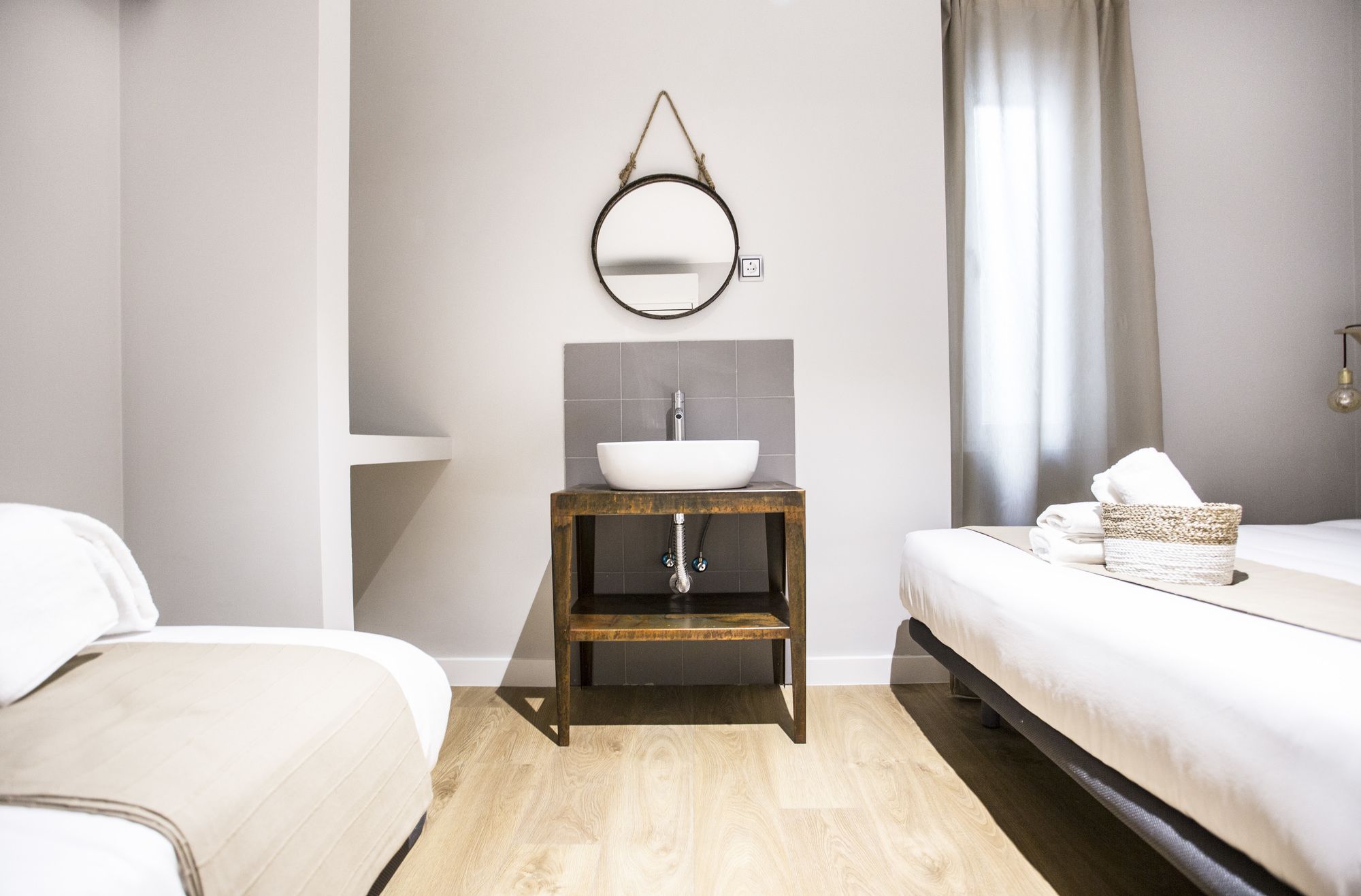 Фото Hola Rooms