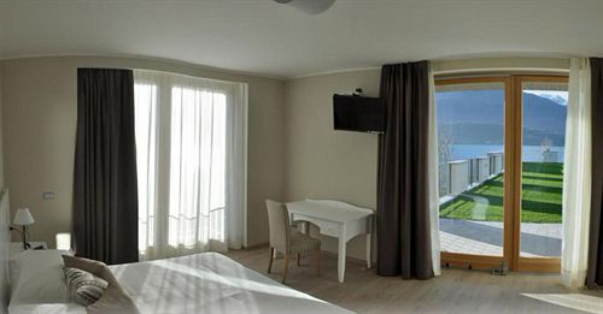 Фото Tullio Hotel