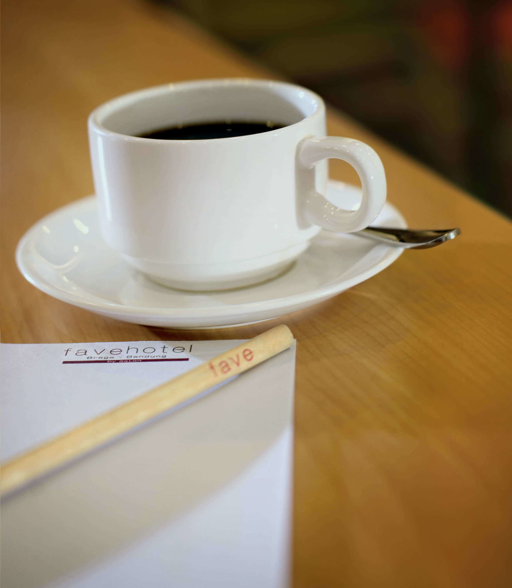 Фото Favehotel Braga